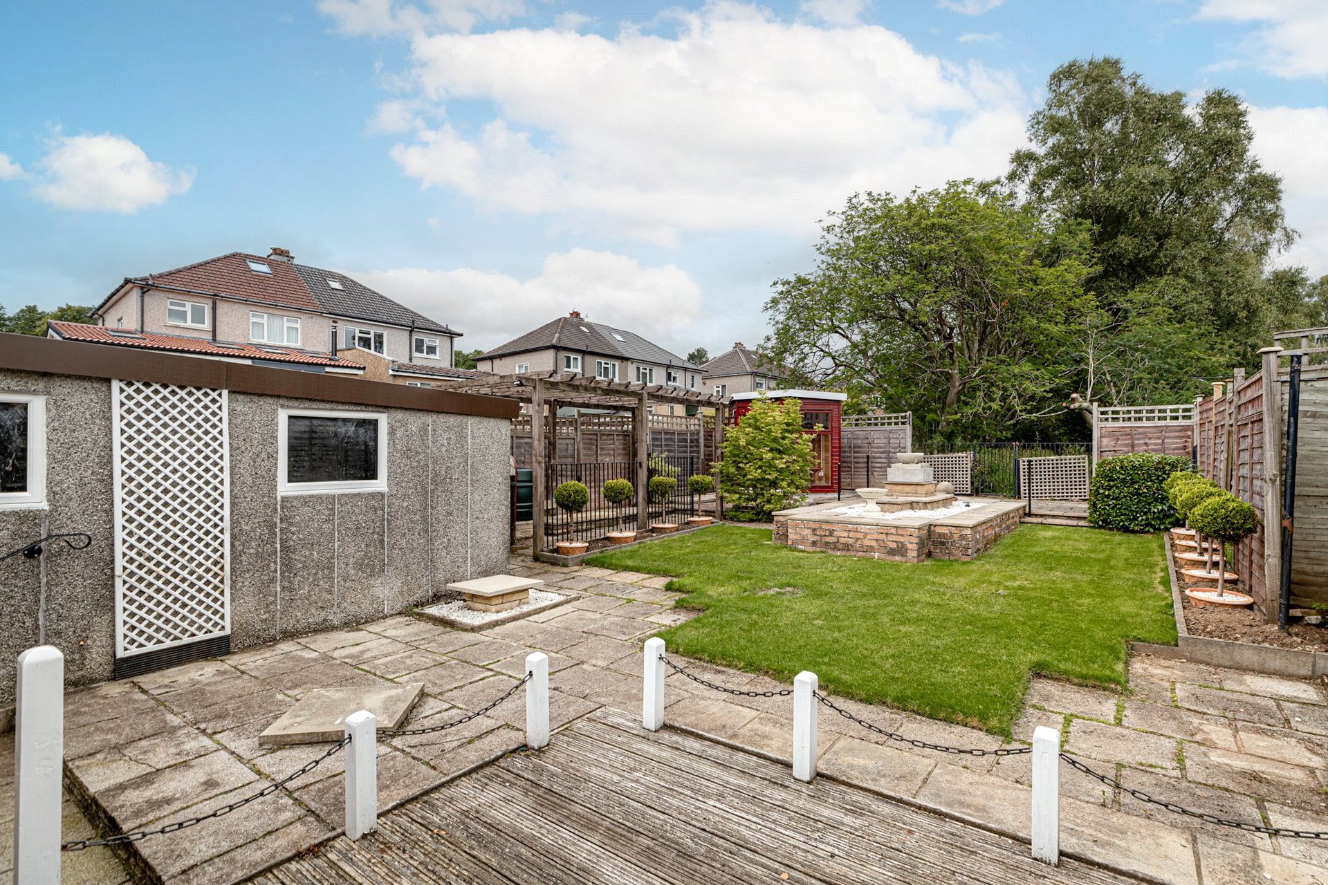 5 Blane Drive, Milngavie, G62 8HG - Picture #22