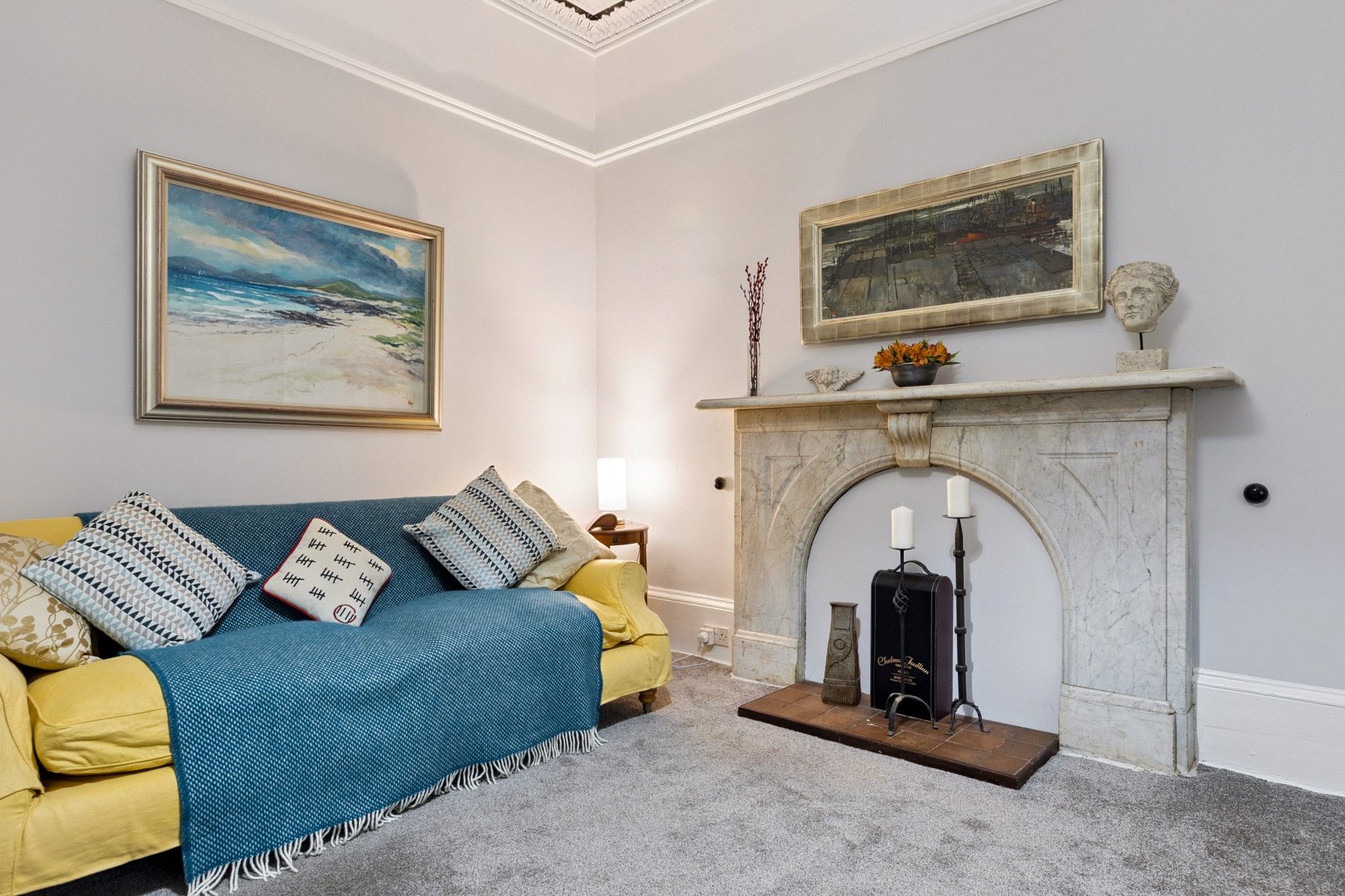 2/2, 2 Hayburn Crescent, Partickhill, Glasgow, G11 5AU - Picture #23