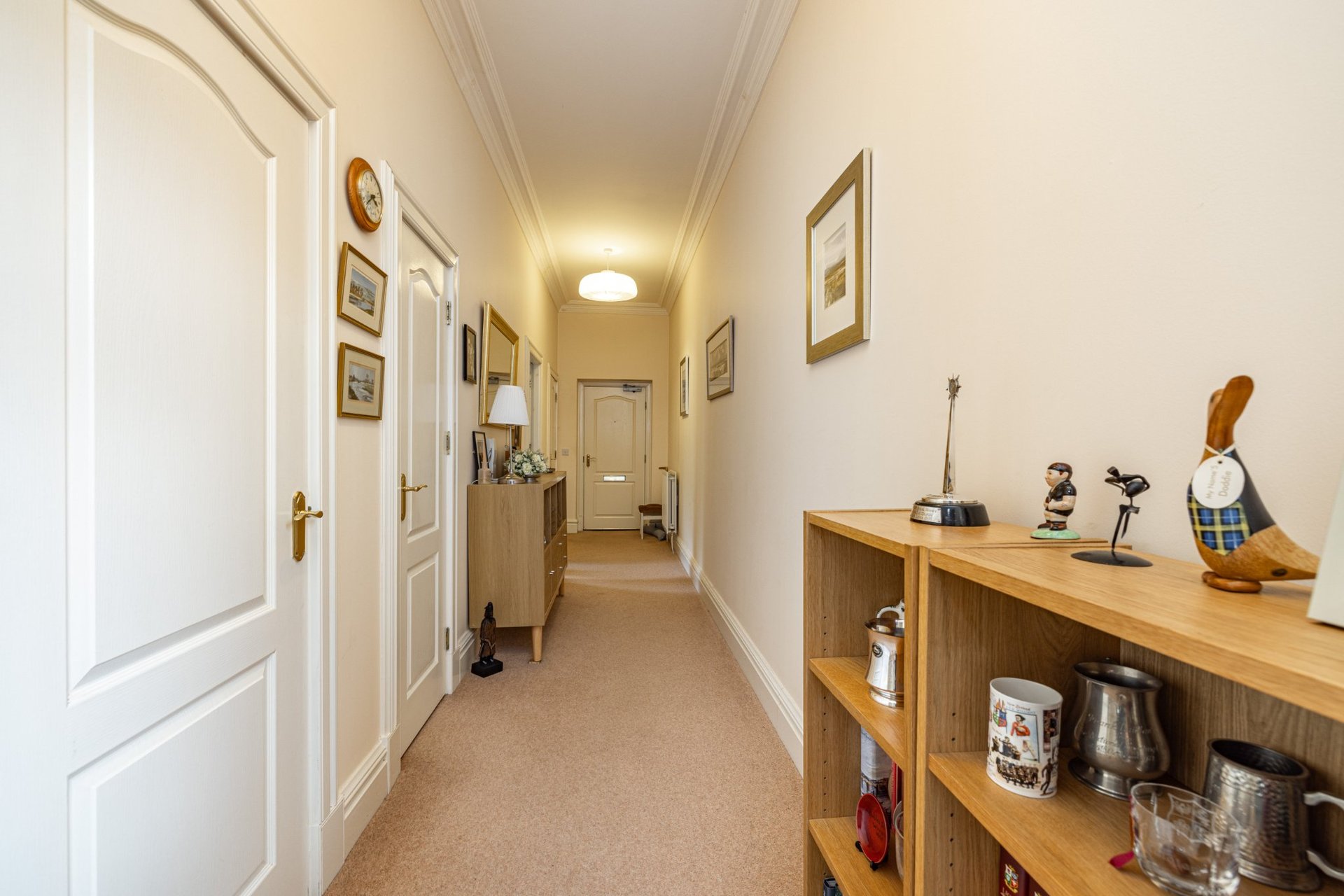 56 Dingleton Apartments, Chiefswood Road, Melrose, Scottish Borders, TD6 9HJ - Picture #6