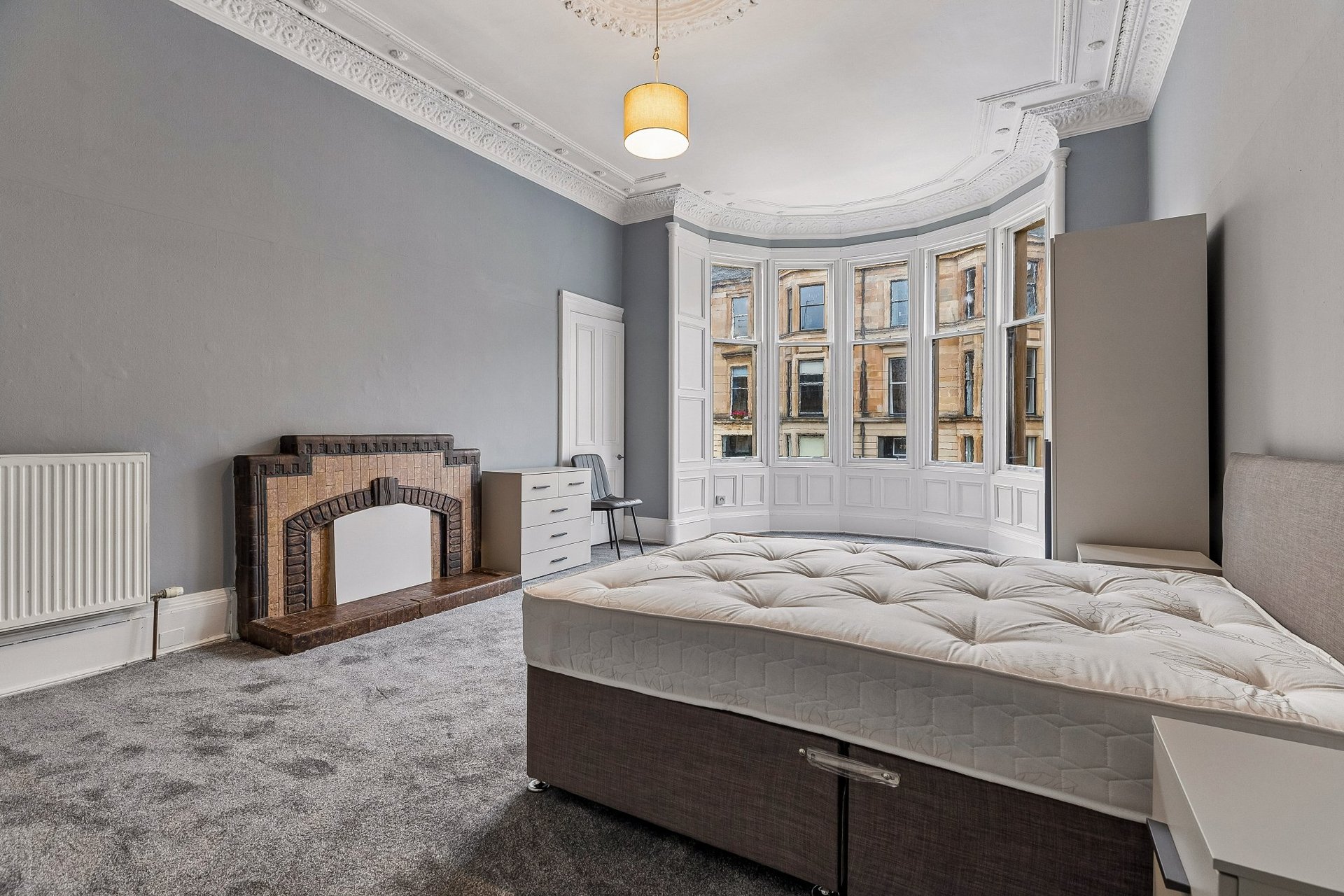 Flat 1/1, 15 Dowanside Road, Dowanhill, Glasgow, G12 9YB - Picture #6