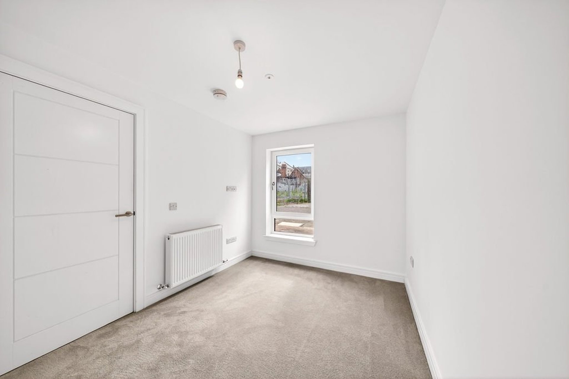 53 Eyre Place, Edinburgh, Midlothian, EH3 5EY - Picture #9