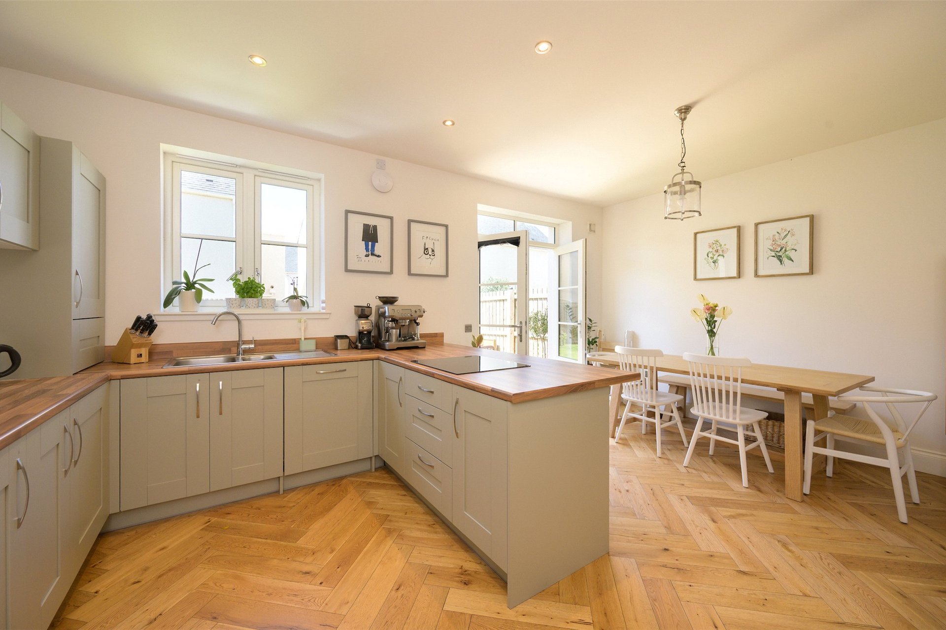 5 Legate Road, Longniddry, East Lothian, EH32 0FL - Picture #8