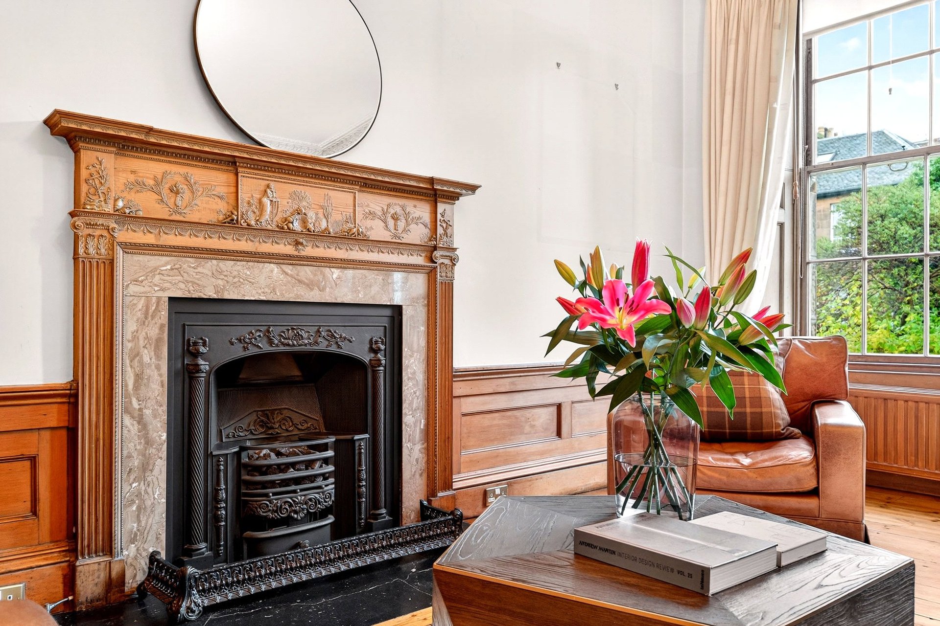 13 Ann Street, Edinburgh, Midlothian, EH4 1PL - Picture #6