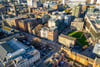 Flat 6/13 The Herald Building, 145 Albion Street, Merchant City, Glasgow City, G1 1QT - Picture #22