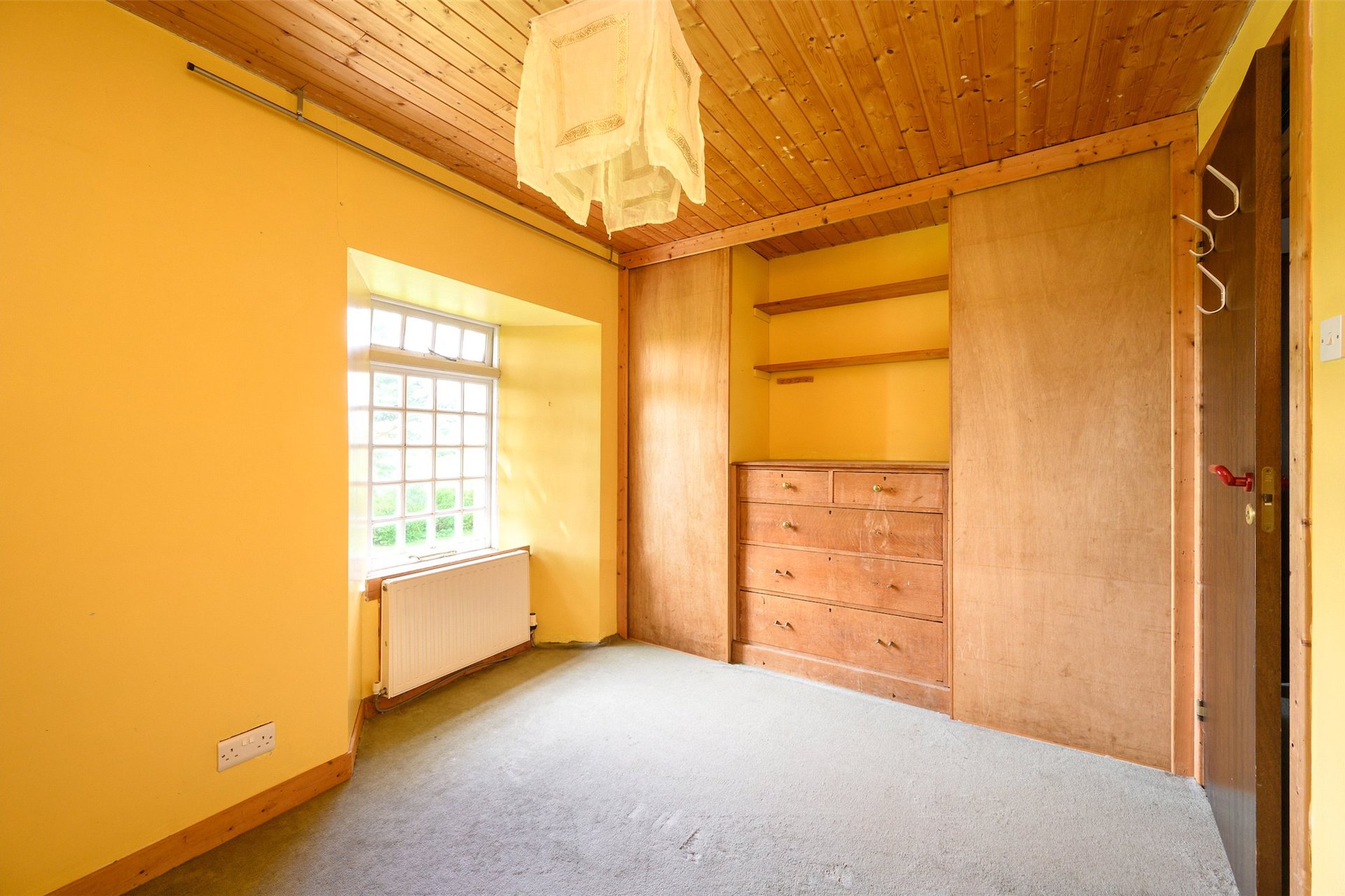 Lot 2 - Gorton Cottage, Gorton Cottage & Stable Cottage, Lasswade, Midlothian, EH18 1EH - Picture #11