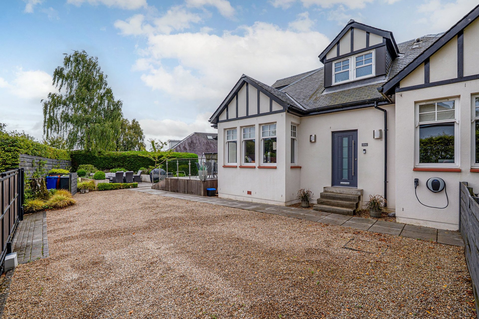 Bruadair, 13a Stirling Drive, Bearsden, G61 4NX - Picture #55