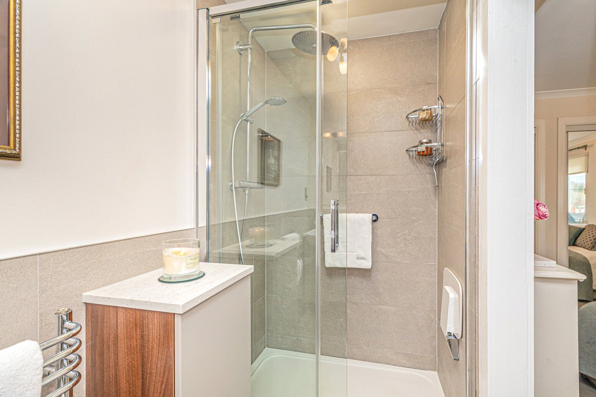 26 Hutton, Anniesland, Glasgow, G12 0FF - Picture #32