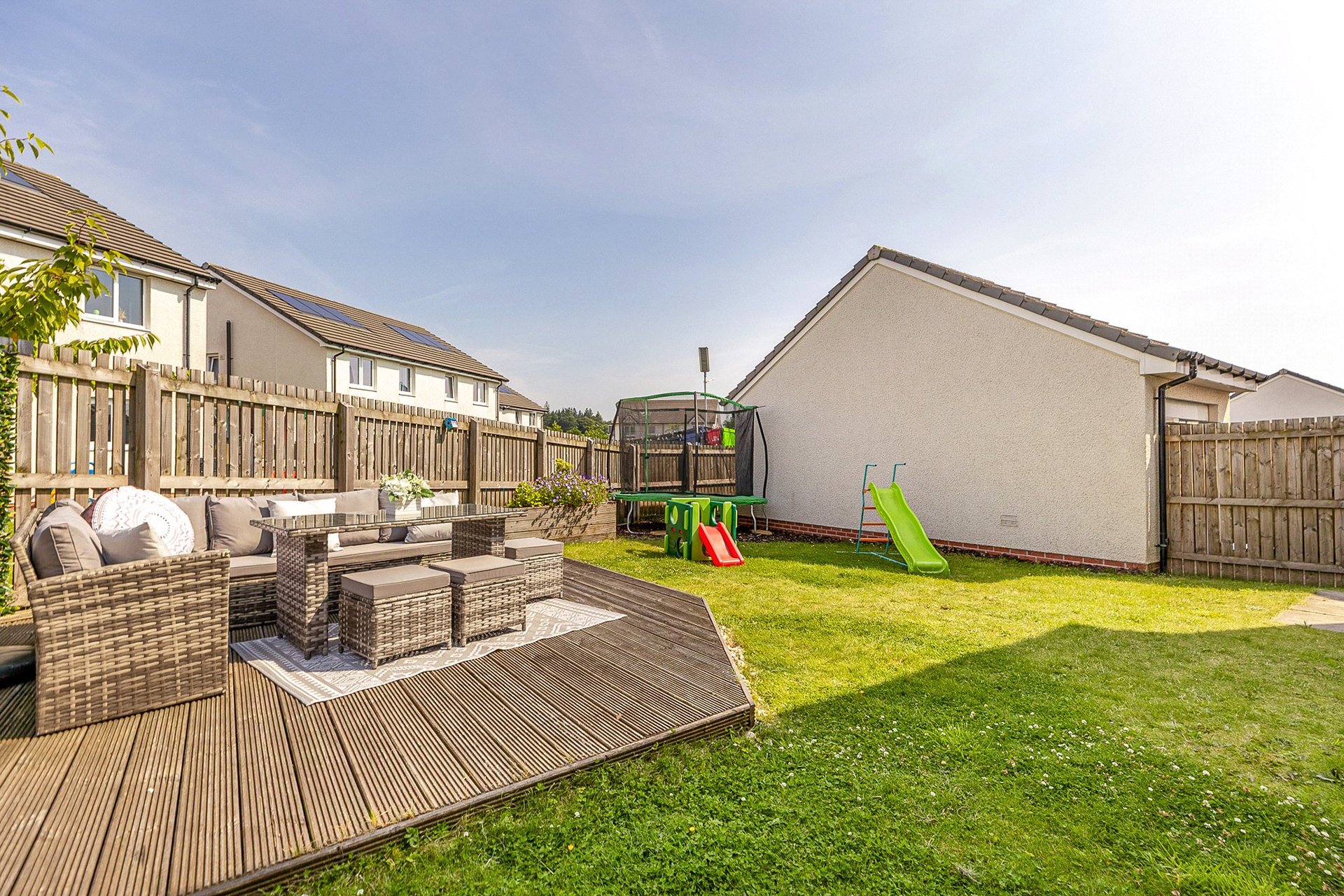 1 Garvard Way, Newton Mearns, Glasgow, G77 5UY - Picture #32