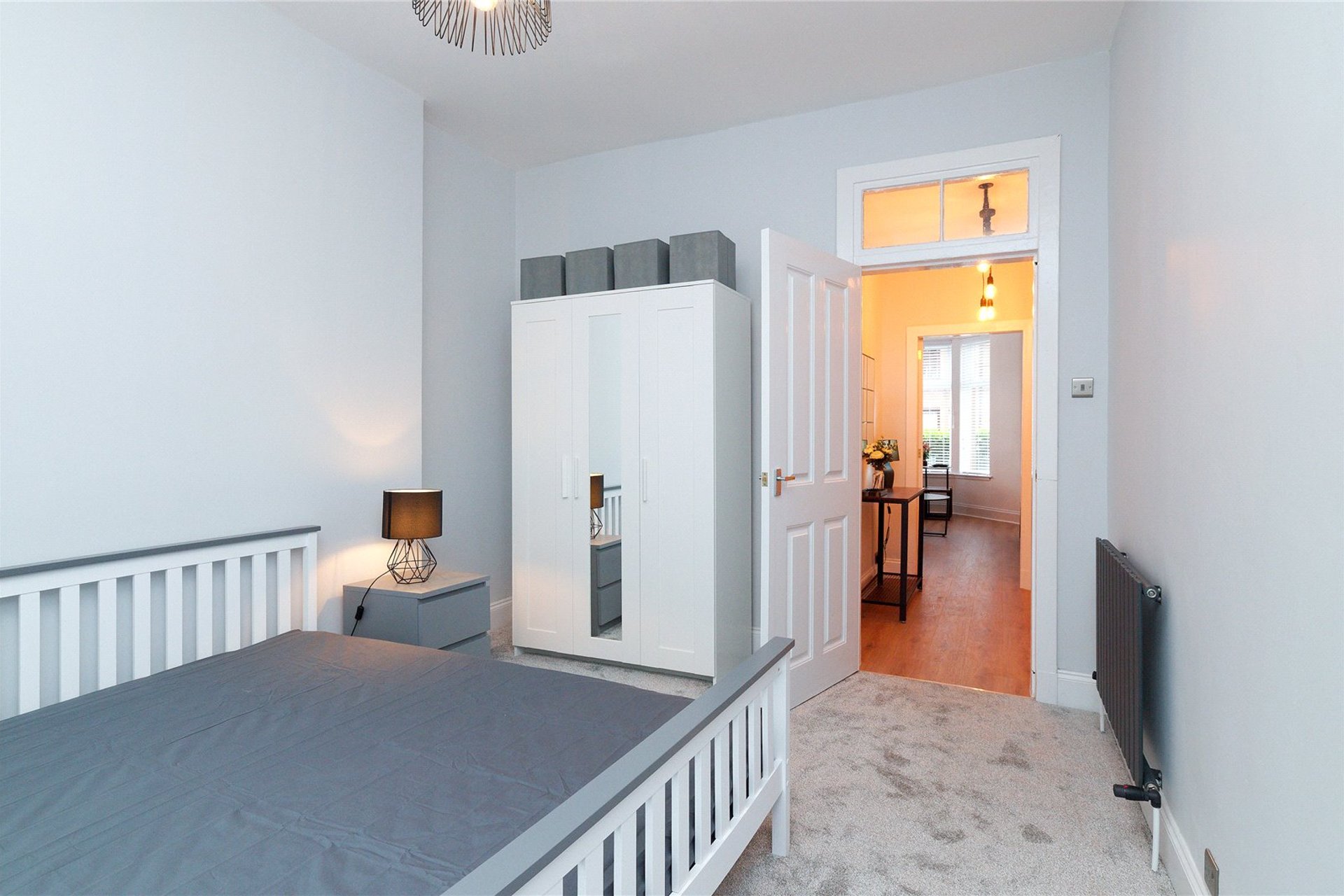 0/2, 10 Kennoway Drive, Glasgow, G11 7UB - Picture #8