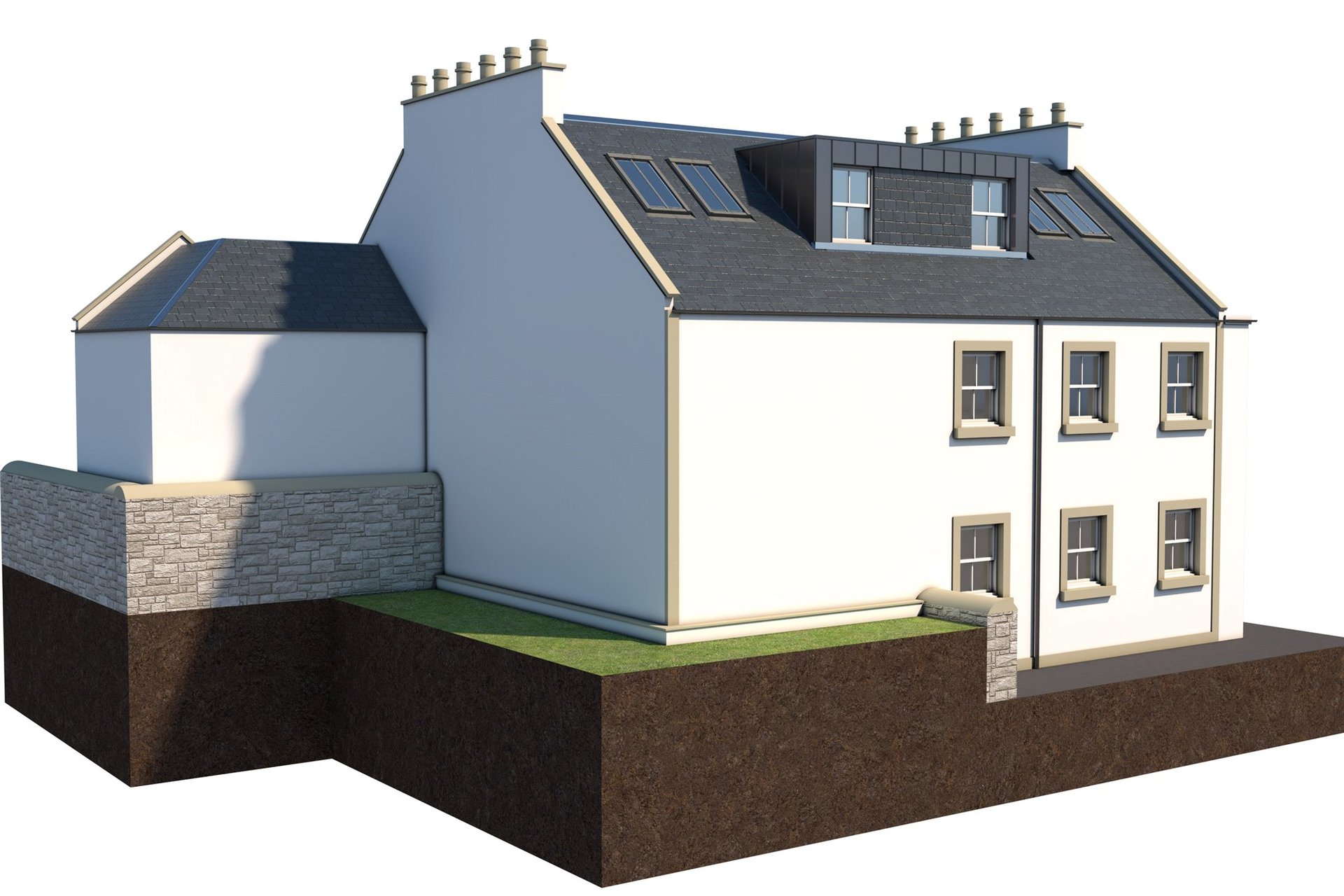 151D South Street, St. Andrews, Fife, KY16 9UN - Picture #3