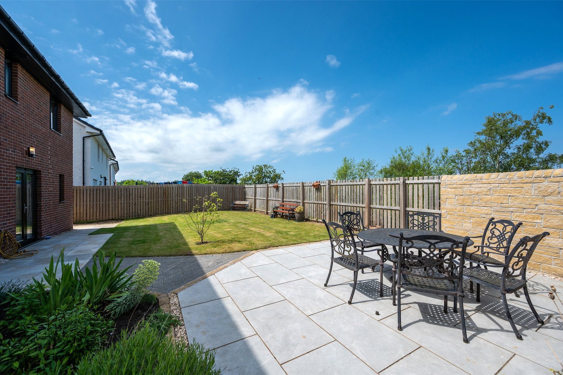 21 Oldrail Cutting, Pencaitland, Tranent, East Lothian, EH34 5BS - Picture #6