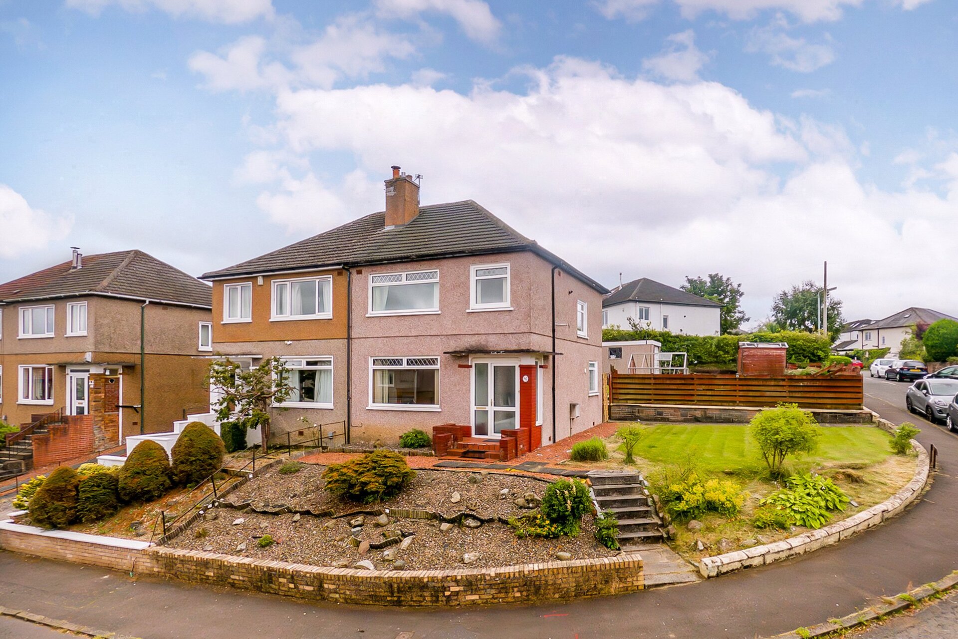 31 Hazel Avenue, Bearsden, G61 3HF - Picture #1