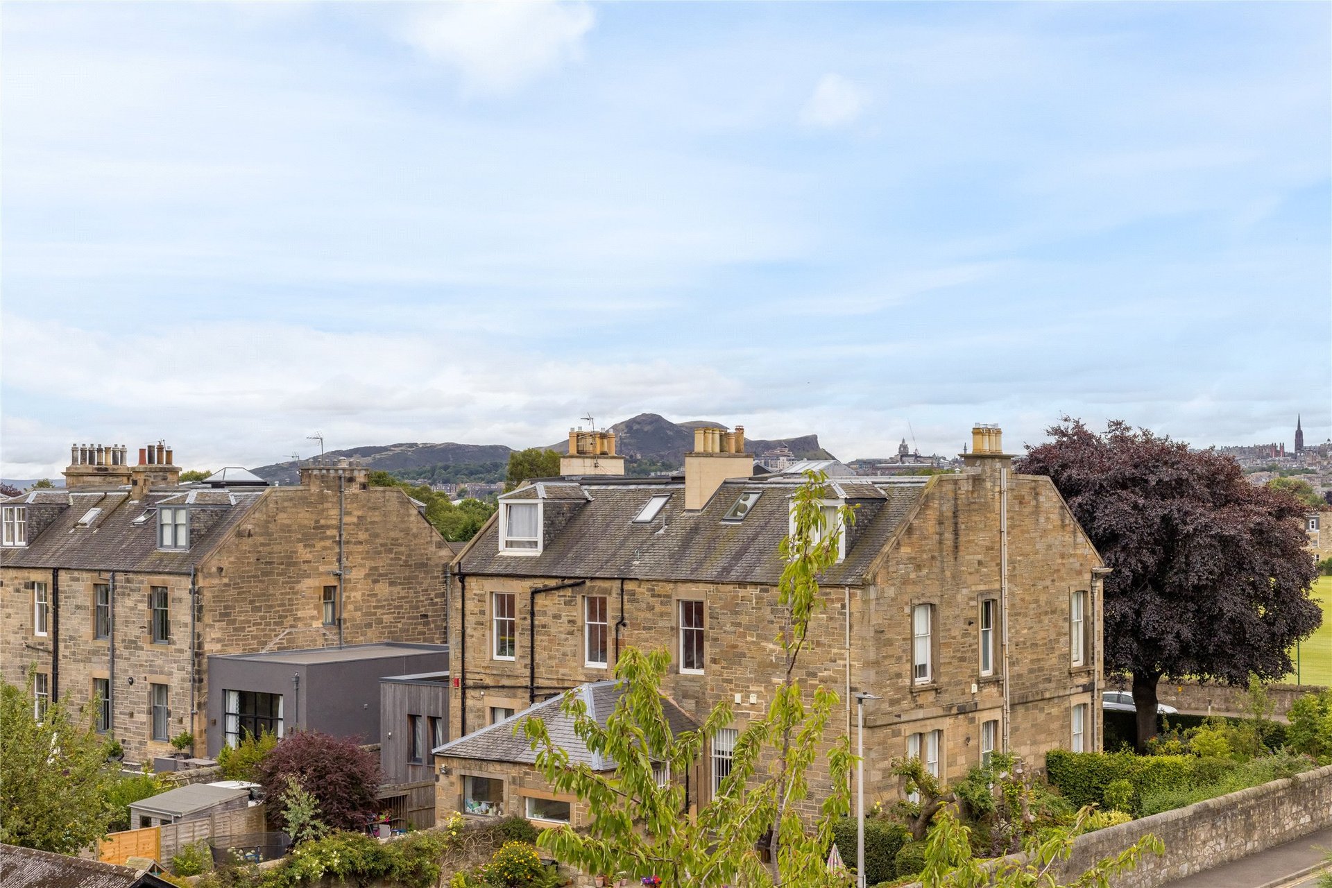 1/10 Ferryfield, Edinburgh, Midlothian, EH5 2PR - Picture #18
