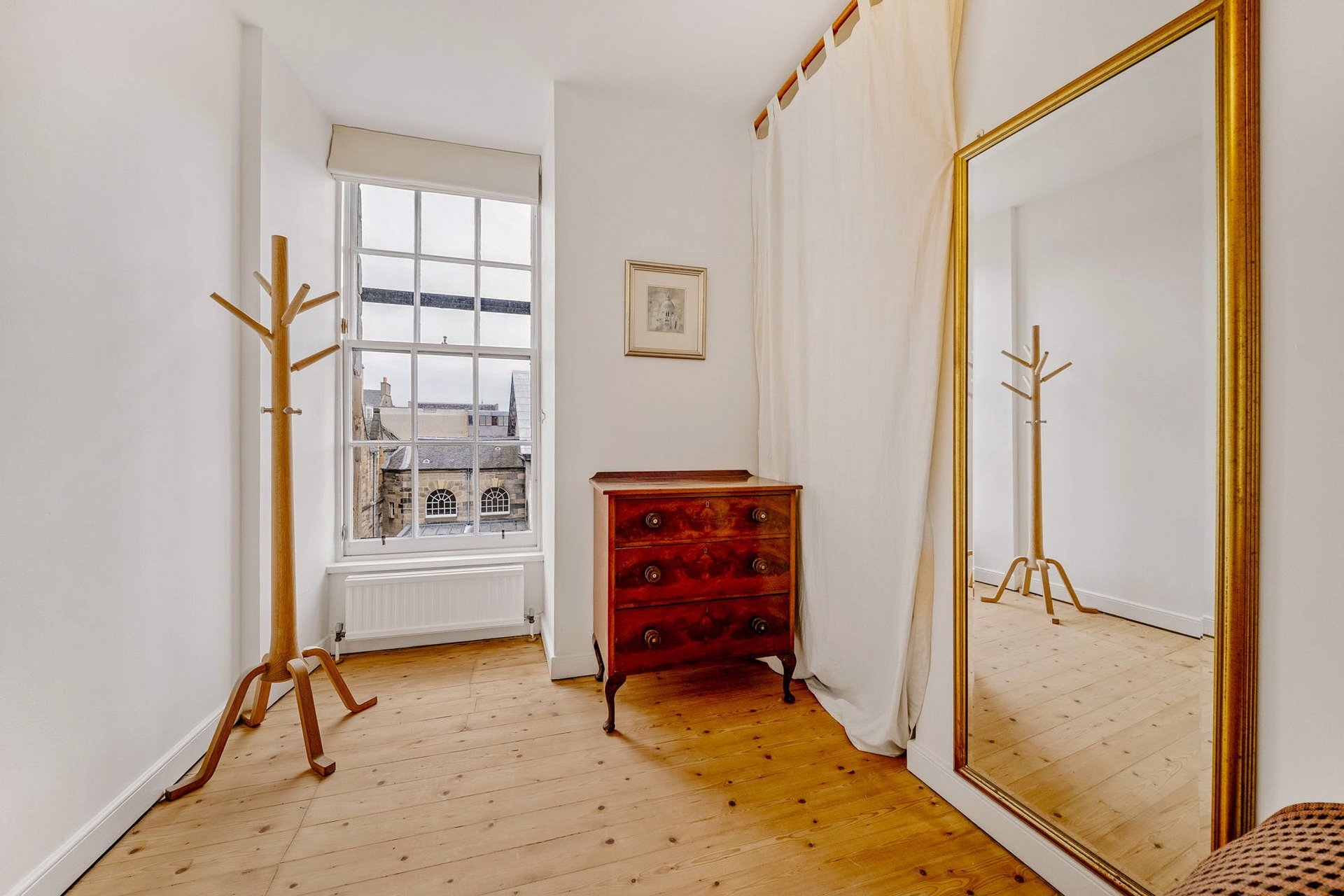 3/6 Coinyie House Close, Old Town, Edinburgh, EH1 1NL - Picture #7
