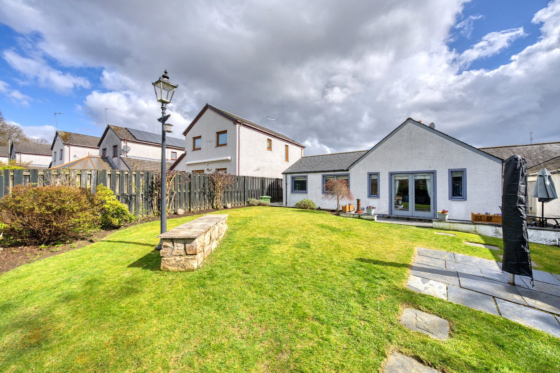 8 Dun Park, Kirkintilloch, East Dunbartonshire, G66 2DU - Picture #41