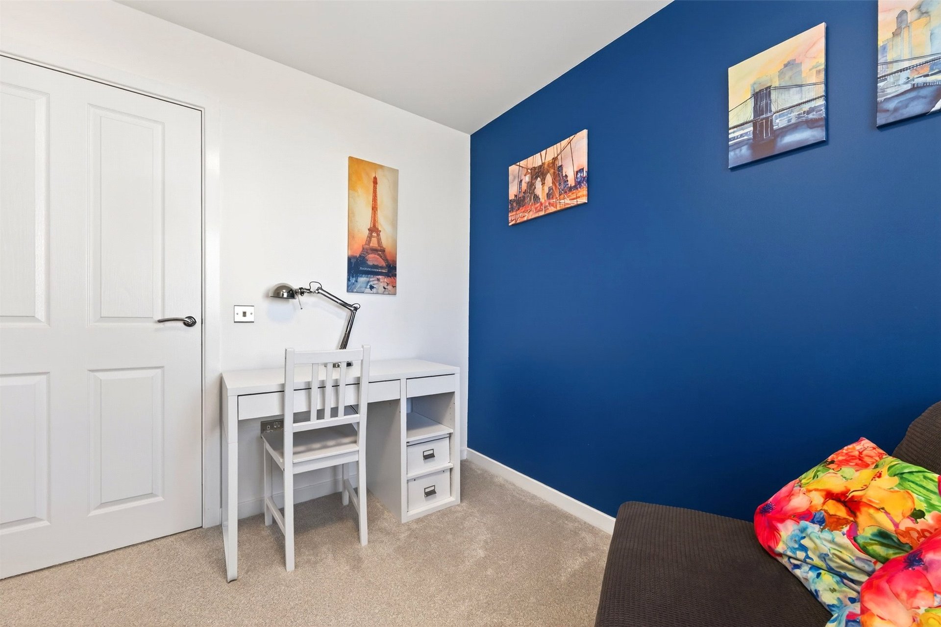 49 Goldeneye Drive, Edinburgh, Midlothian, EH17 8XJ - Picture #23