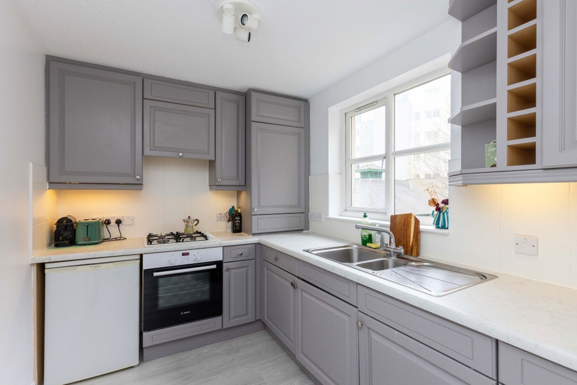 25 Silvermills, Stockbridge, Edinburgh, EH3 5BF - Picture #11