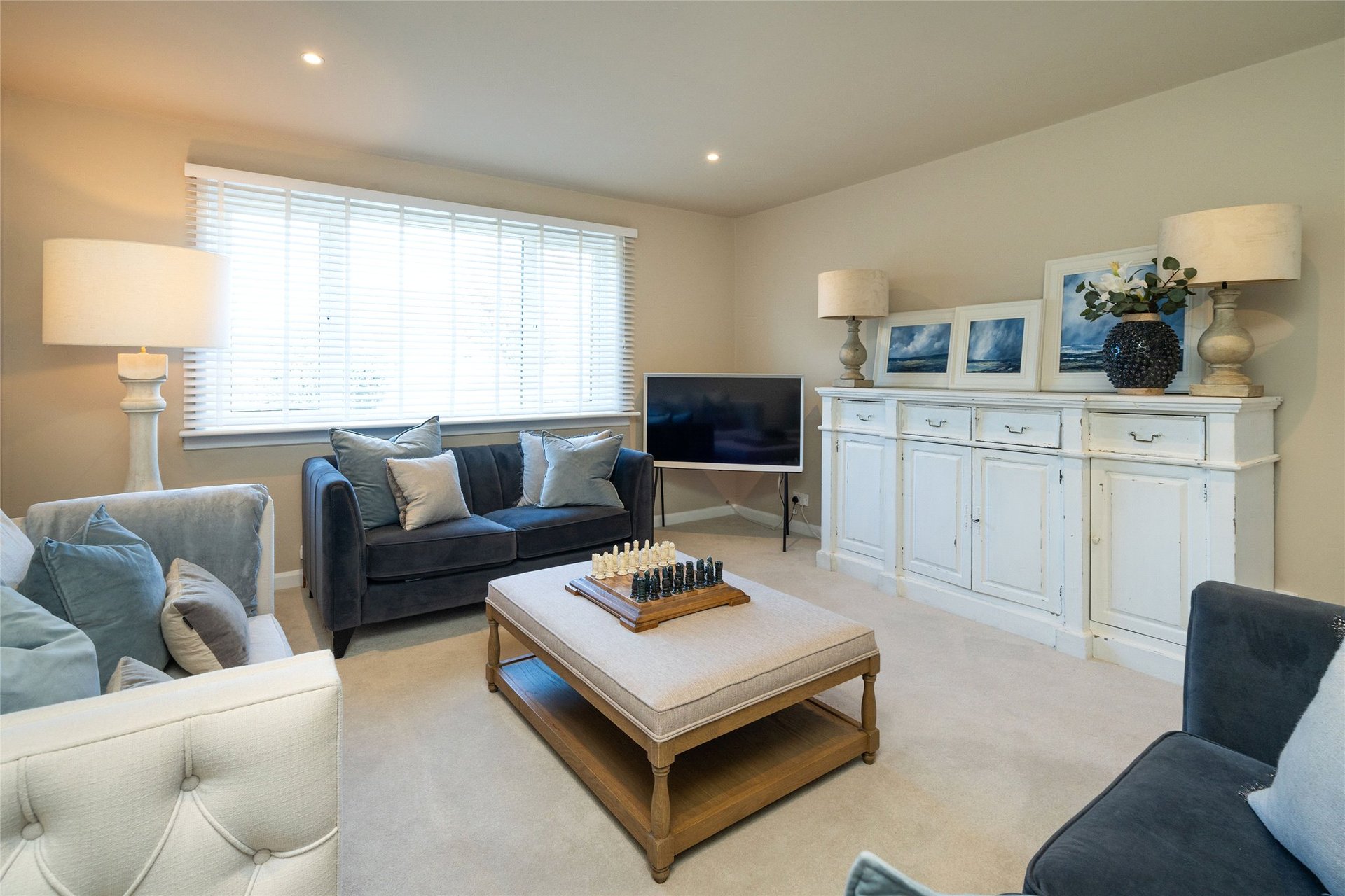 9 Ruthven Place, St. Andrews, Fife, KY16 8SJ - Picture #4