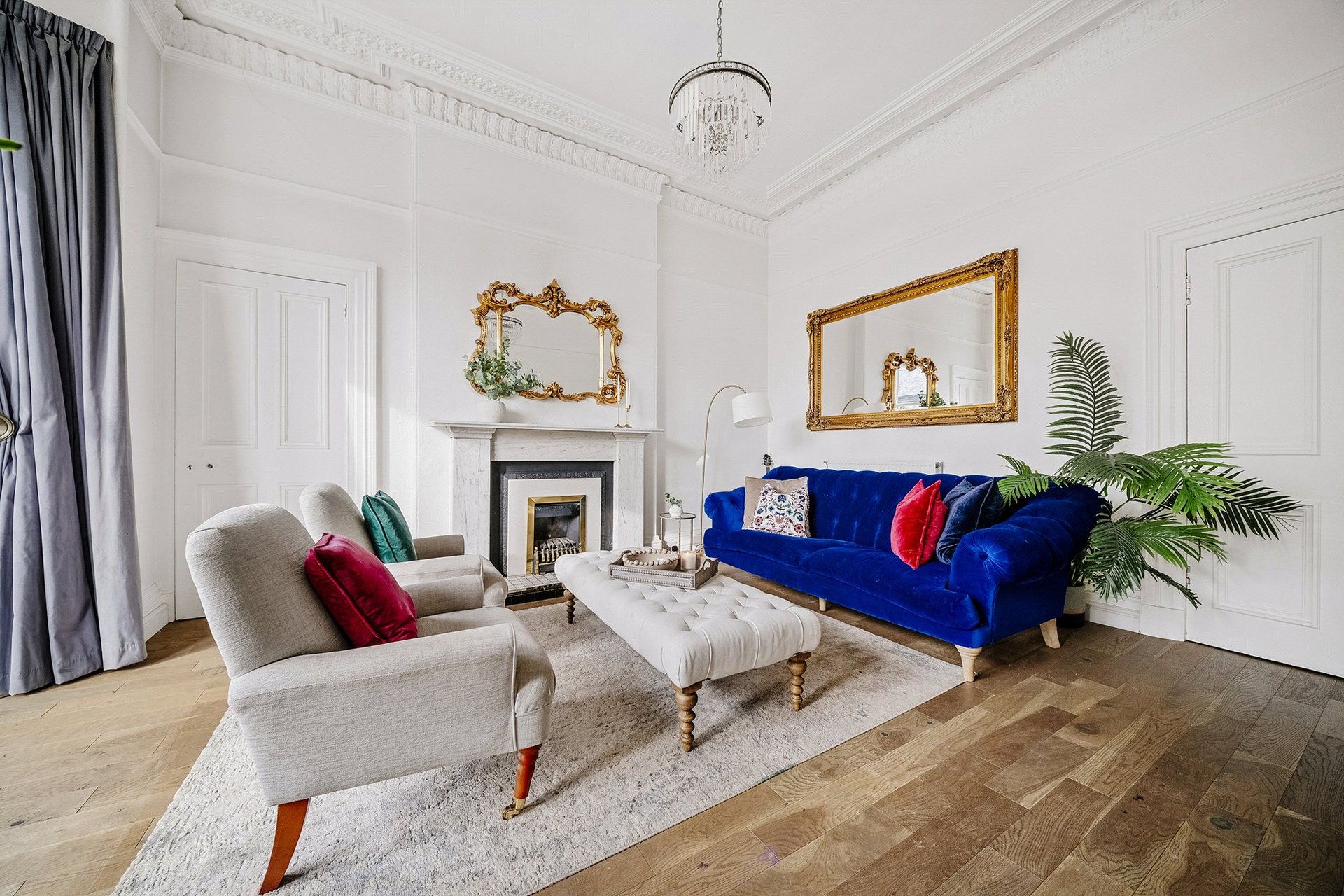 10/2 Montagu Terrace, Edinburgh, EH3 5QX - Picture #16