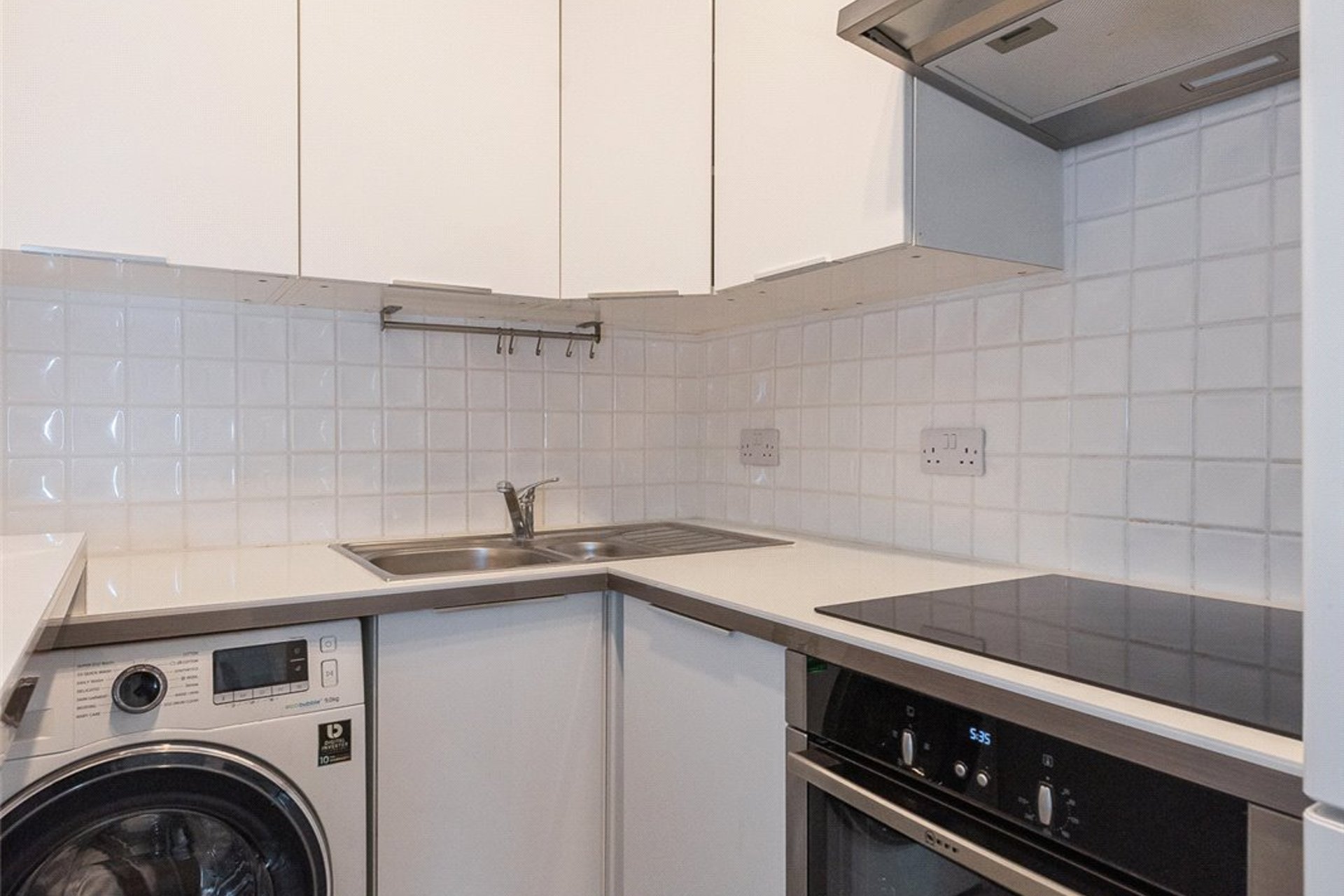 9, 171 Easter Road, Edinburgh, Midlothian, EH6 8LF - Picture #5