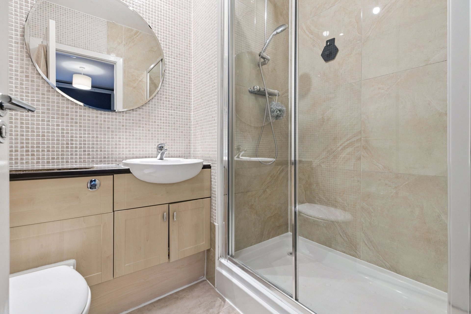 Flat 1/1 Westbridge Gardens, 41 Cook Street, Glasgow, Glasgow City, G5 8JN - Picture #14