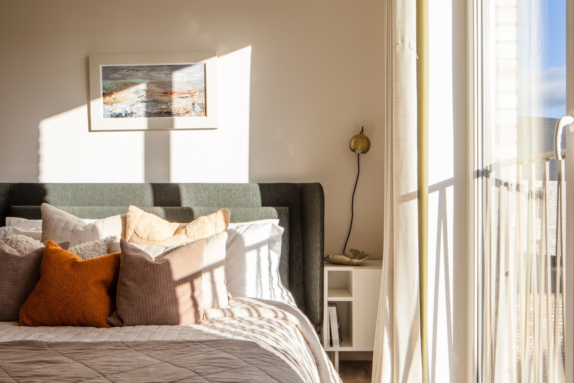 Plot 21, The Townhouses, St Andrews West, St Andrews, KY16 9BY - Picture #11