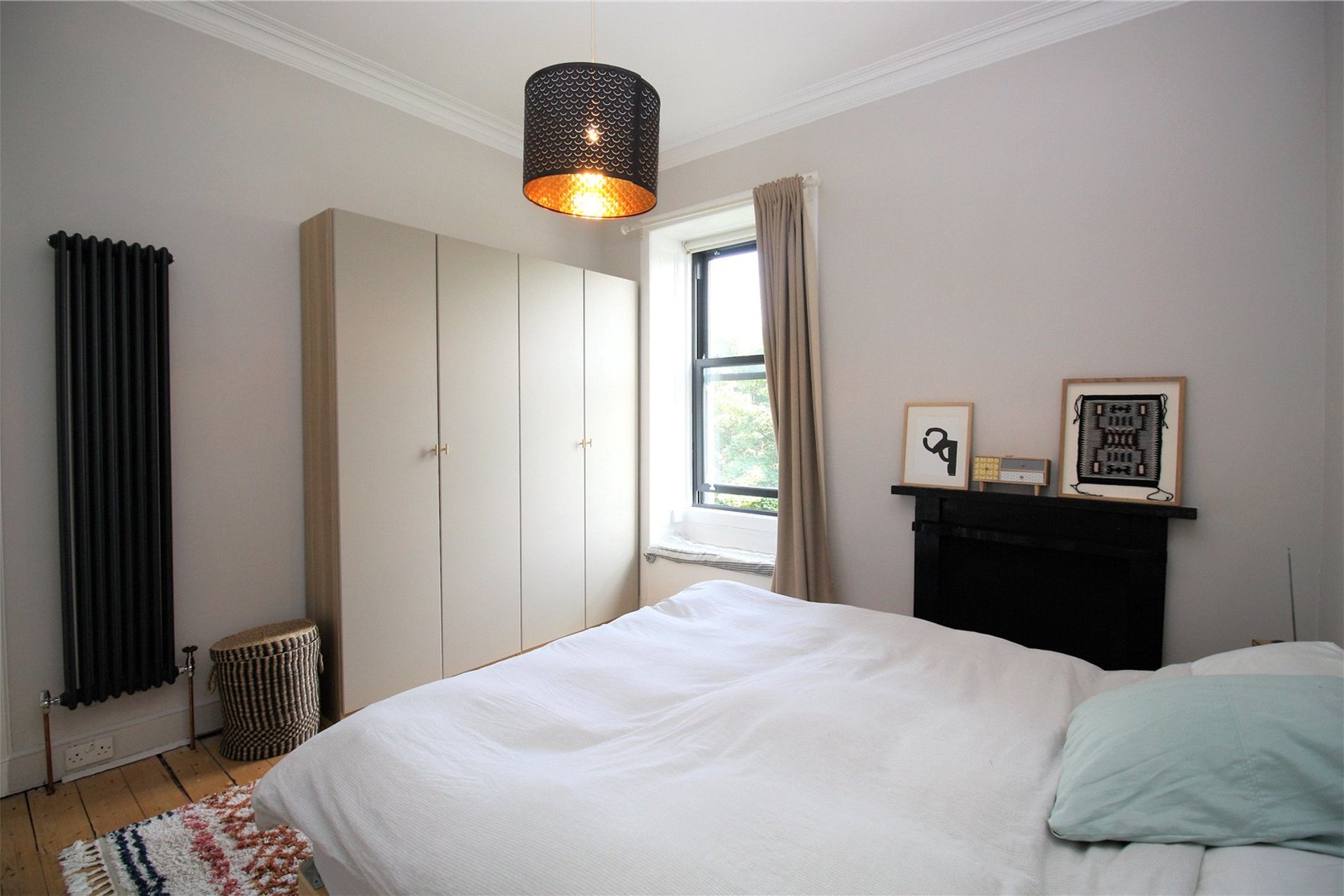 88/7 East Claremont Street, Edinburgh, Midlothian, EH7 4JZ - Picture #13