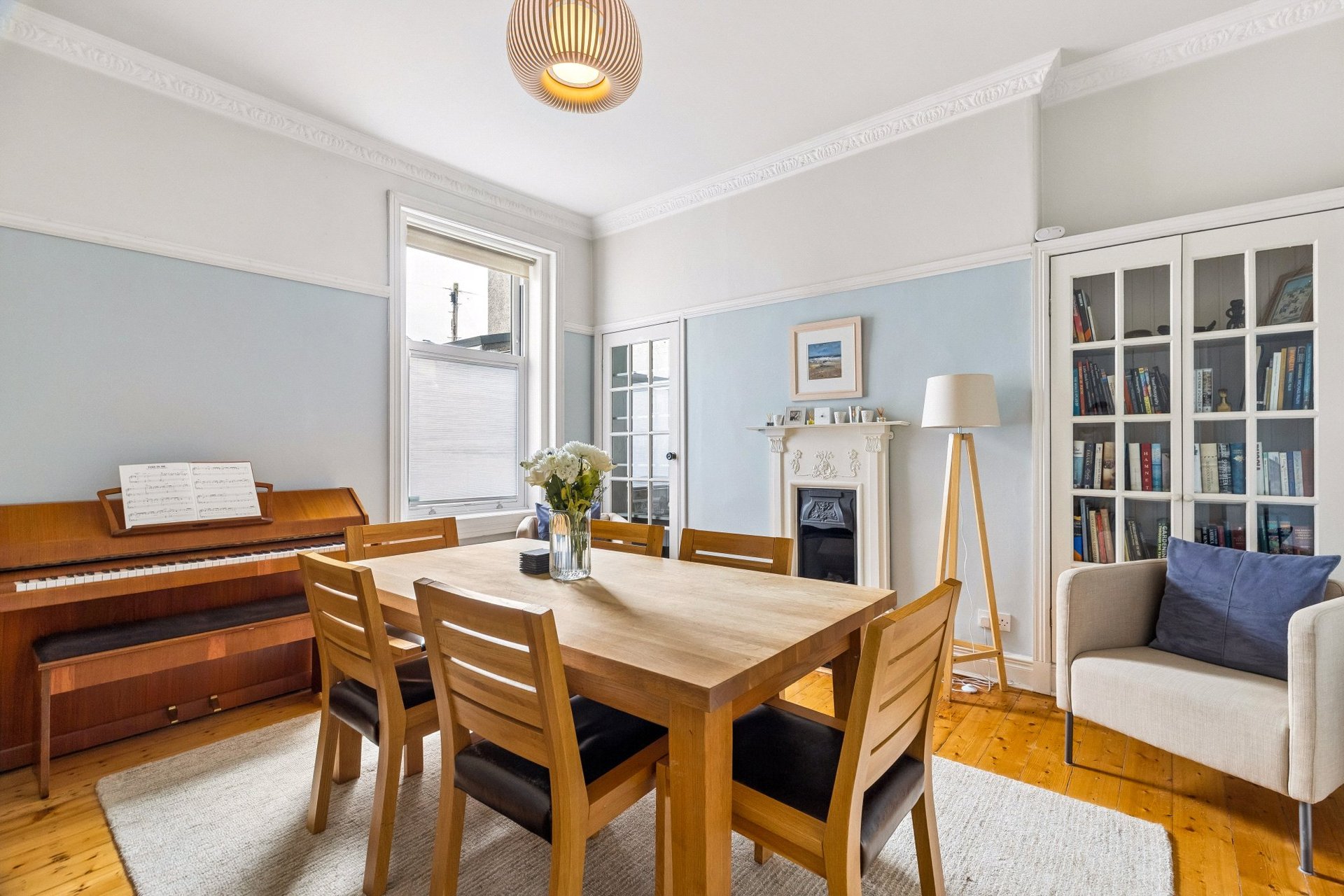 6 Munro Road, Jordanhill, Glasgow, G13 1SF - Picture #8