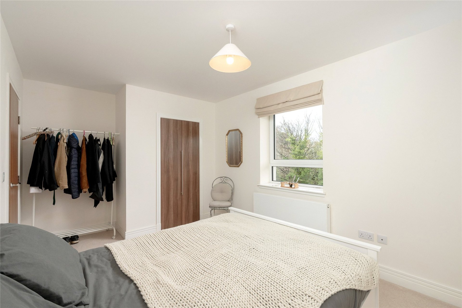 Flat 5, 62 Larkfield Gardens, Edinburgh, Midlothian, EH5 3QB - Picture #15