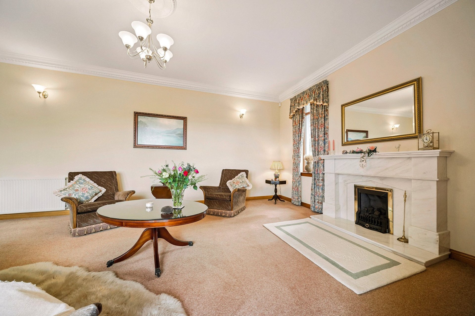 Westburn, Millrig Road, Wiston, Biggar, South Lanarkshire, ML12 6HT - Picture #7