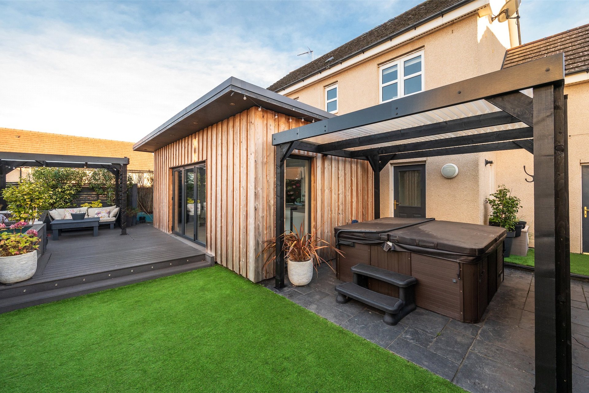 22 Kellie Place, Dunbar, East Lothian, EH42 1GF - Picture #25