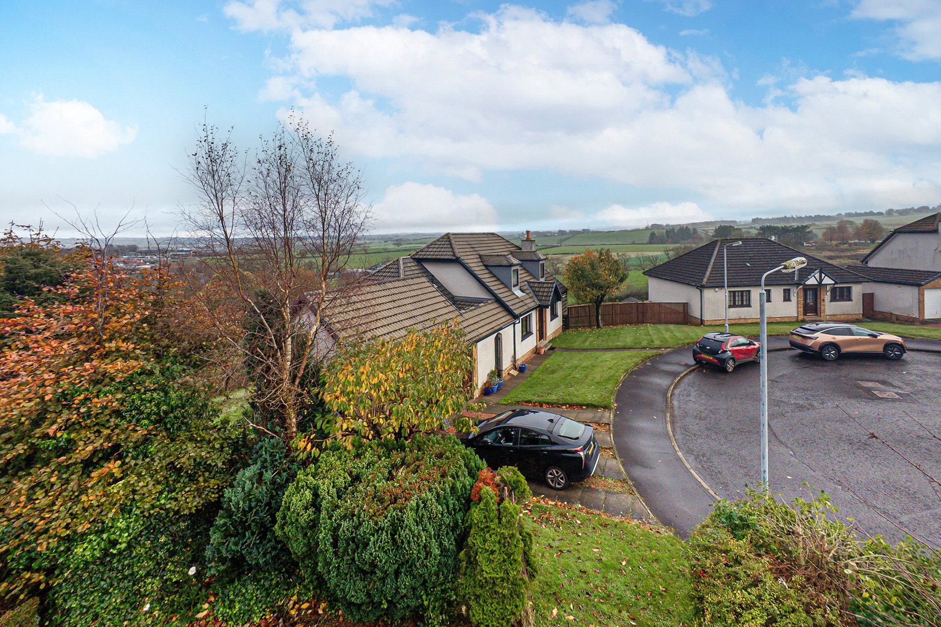 11 Whitehill Grove, Newton Mearns, Glasgow, East Renfrewshire, G77 5DH - Picture #15