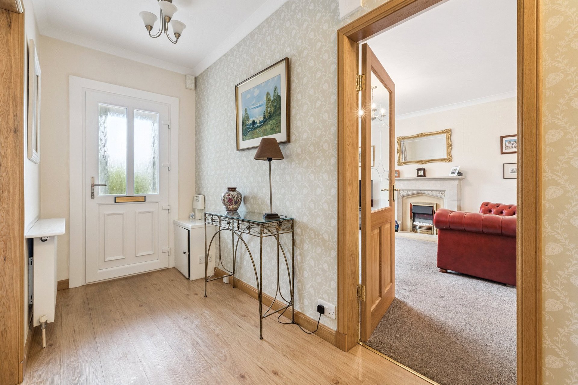 15 Kelvin Crescent, Bearsden, G61 1BT - Picture #14