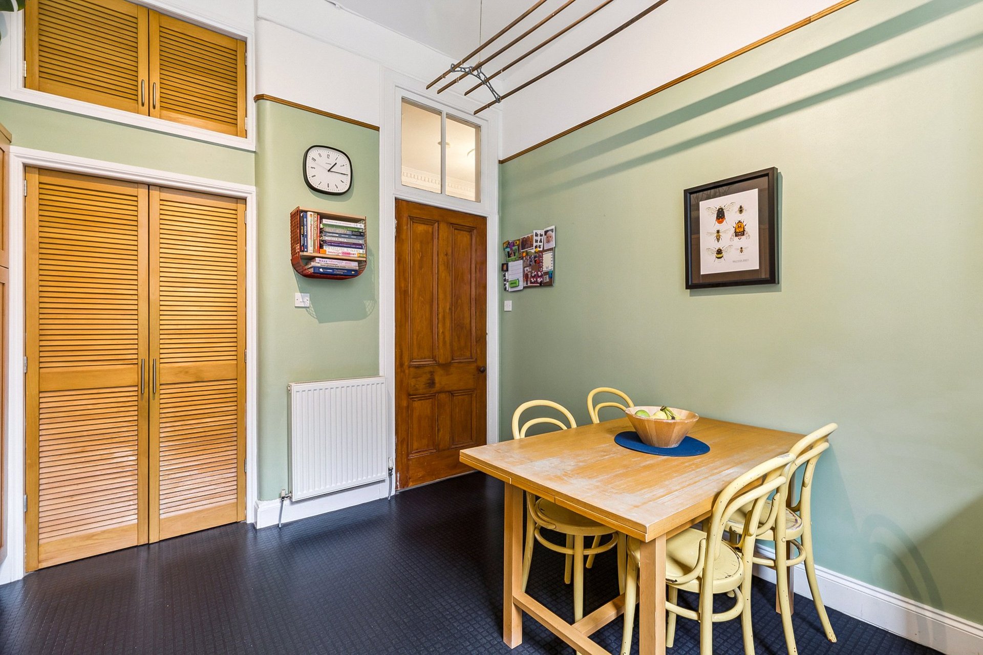 0/2, 12 Melrose Gardens, North Kelvinside, Glasgow, G20 6RA - Picture #10