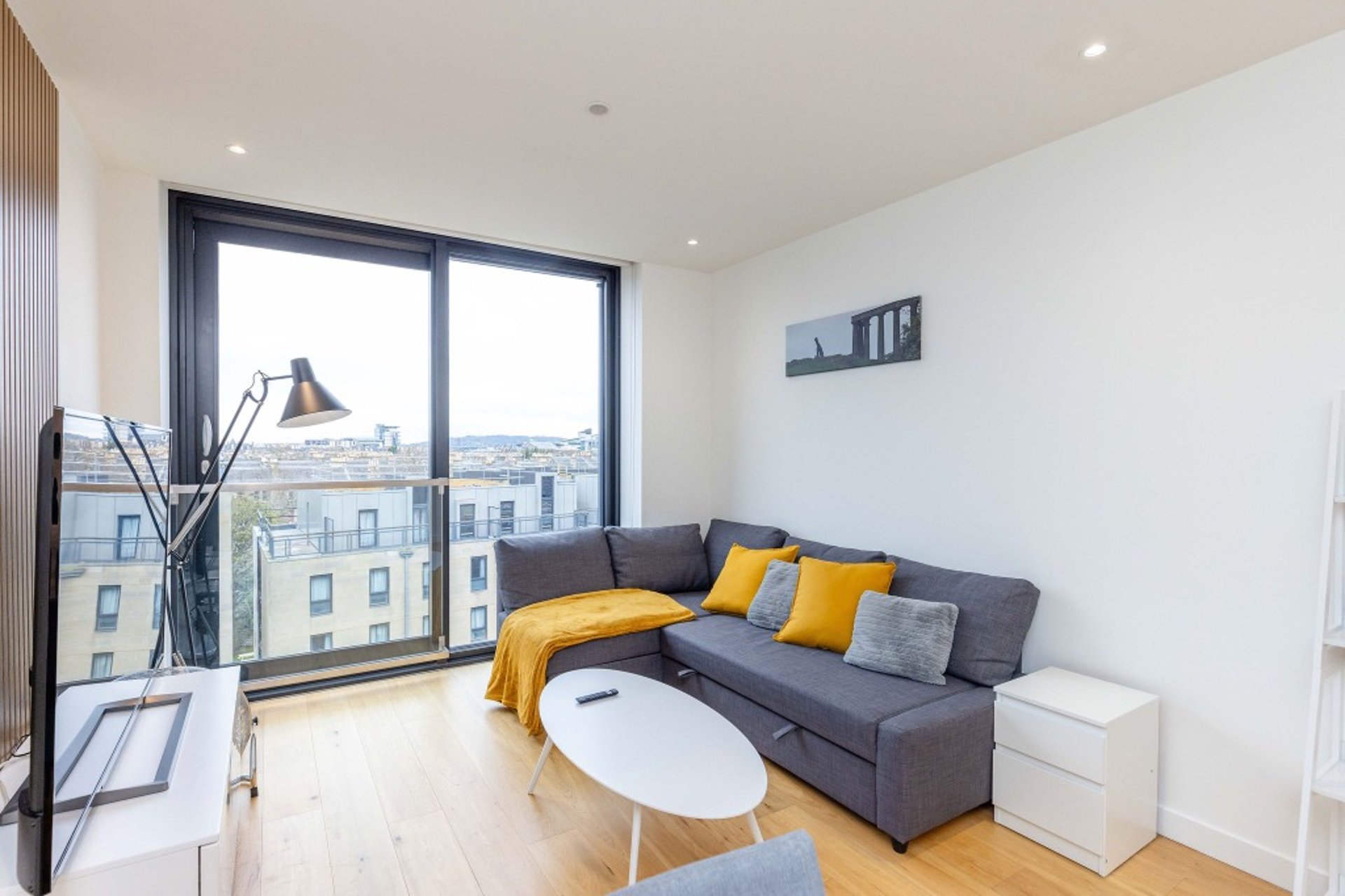 3 Simpson Loan, Meadows, Edinburgh, EH3 9GZ - Picture #10