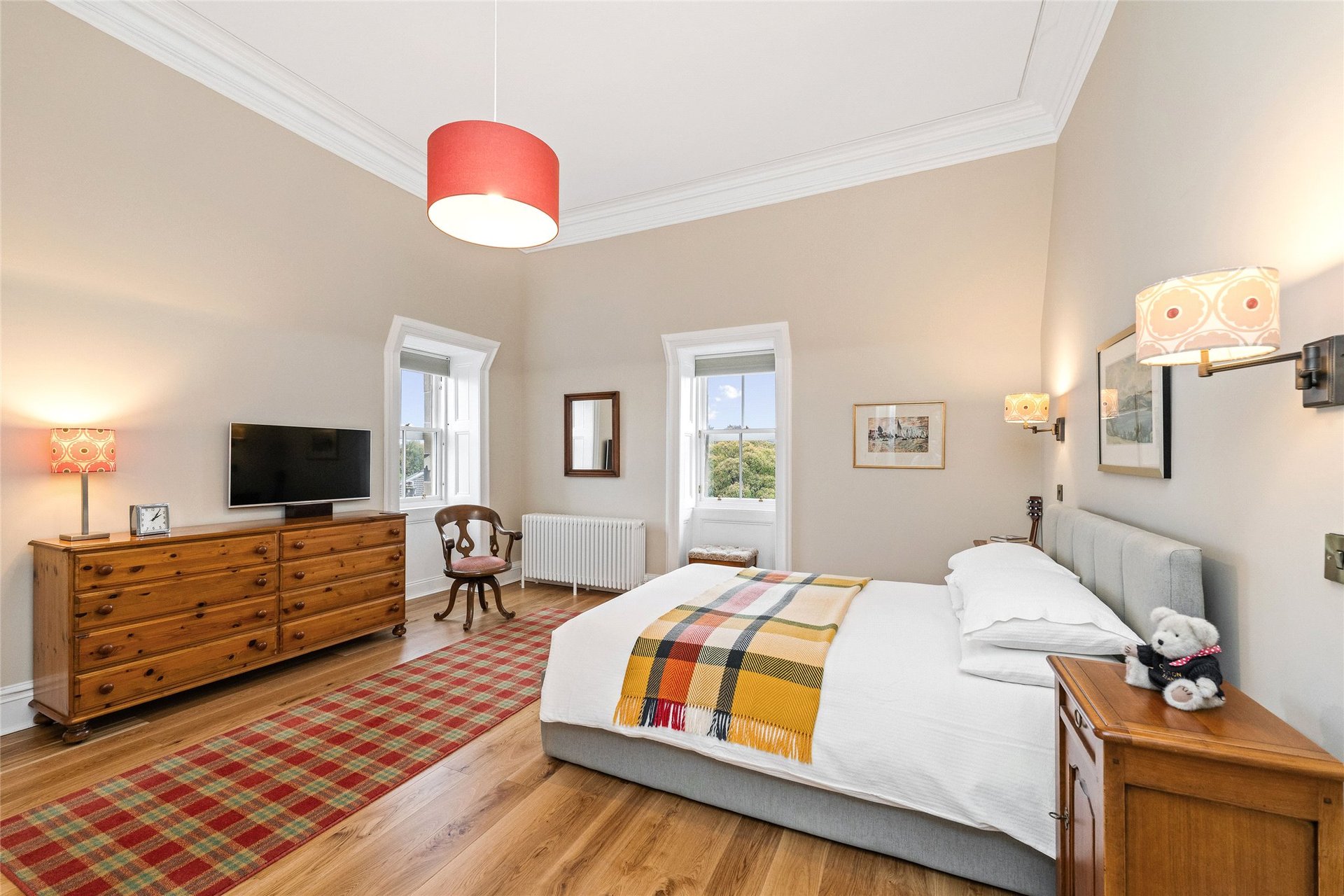 Flat 3, 42 Colinton Road, Edinburgh, EH10 5BT - Picture #20