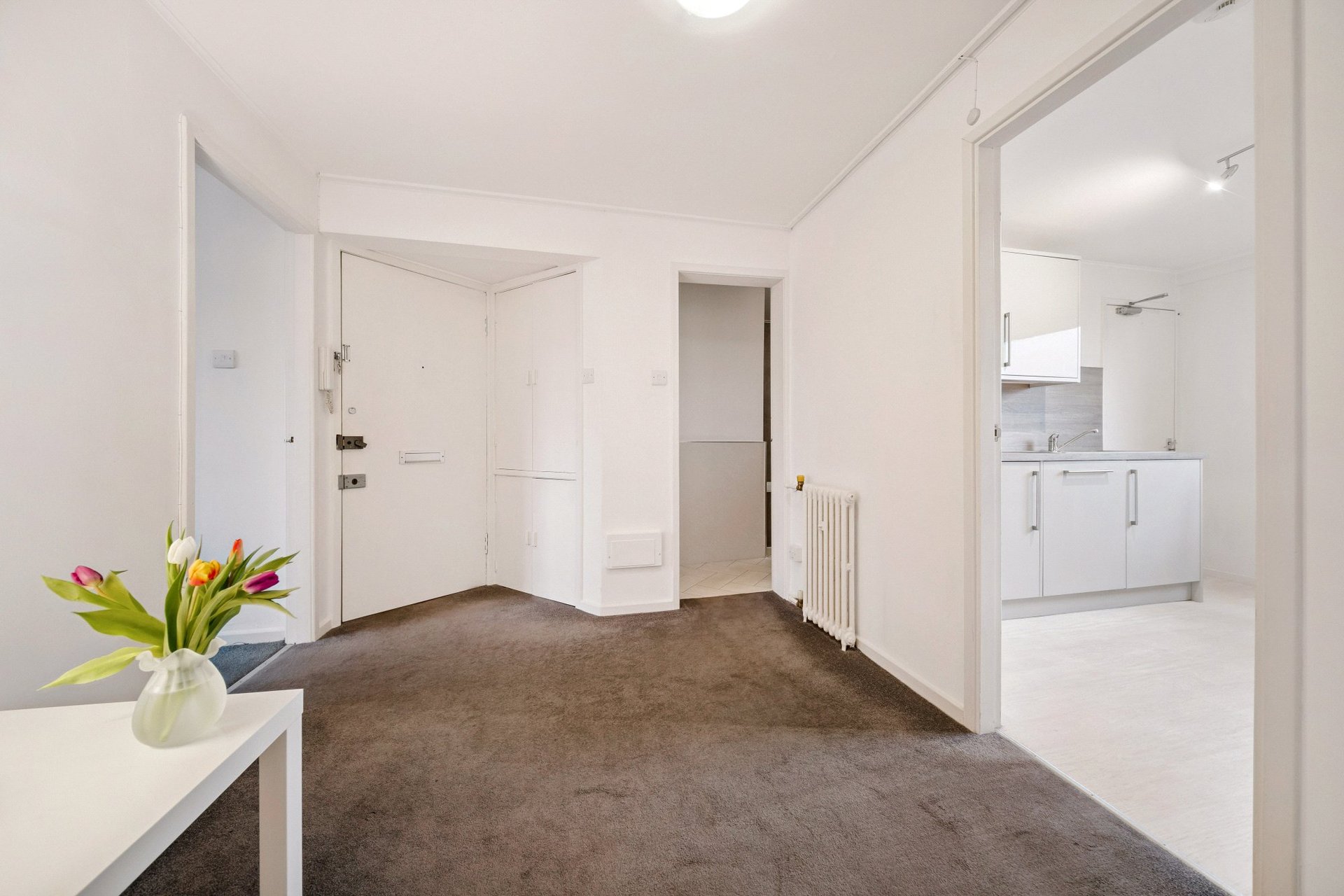 Flat 8, 1 Maidencraig Court, Craigleith, Edinburgh, EH4 2BQ - Picture #7