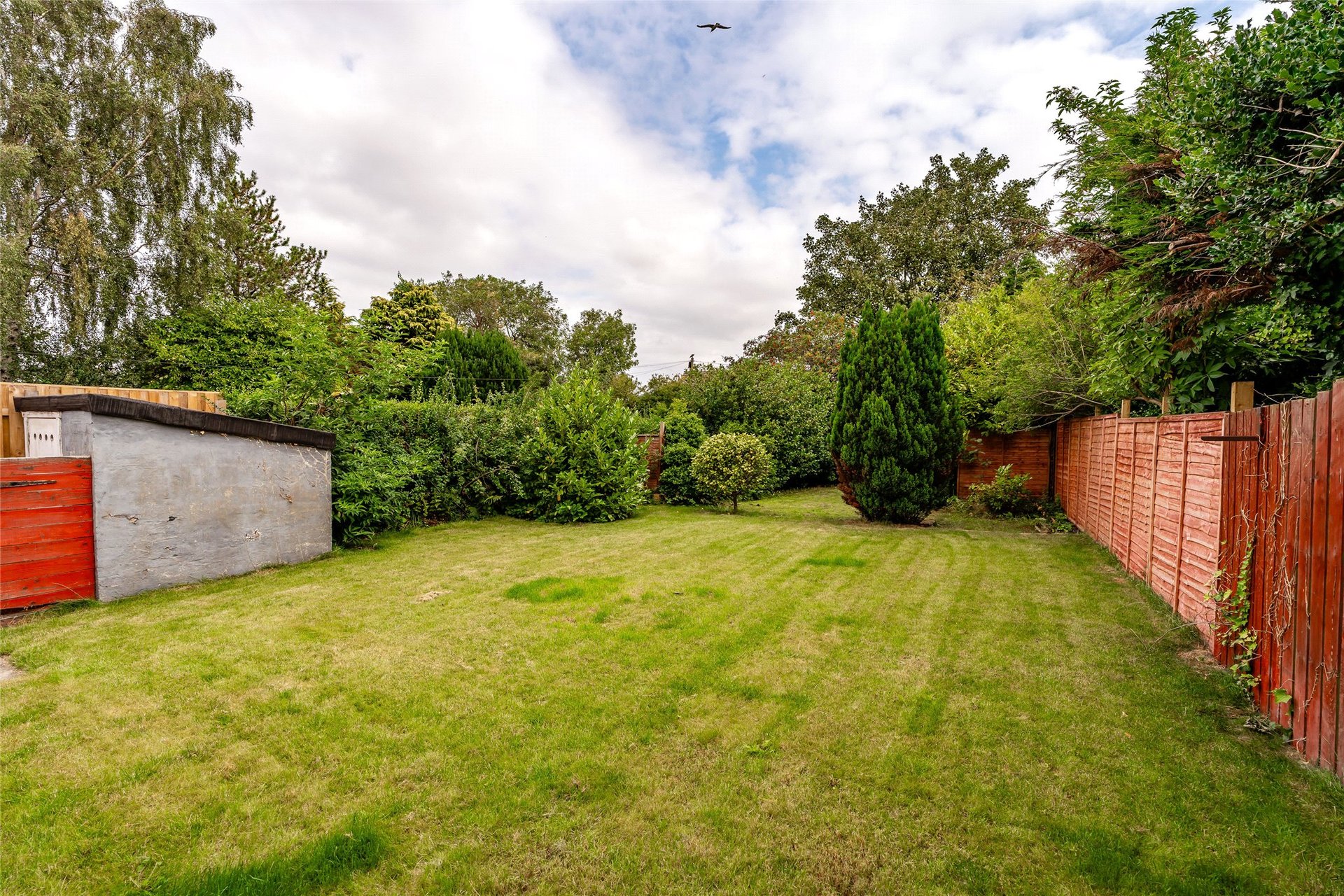16 Fountain Place, Loanhead, Midlothian, EH20 9EA - Picture #18