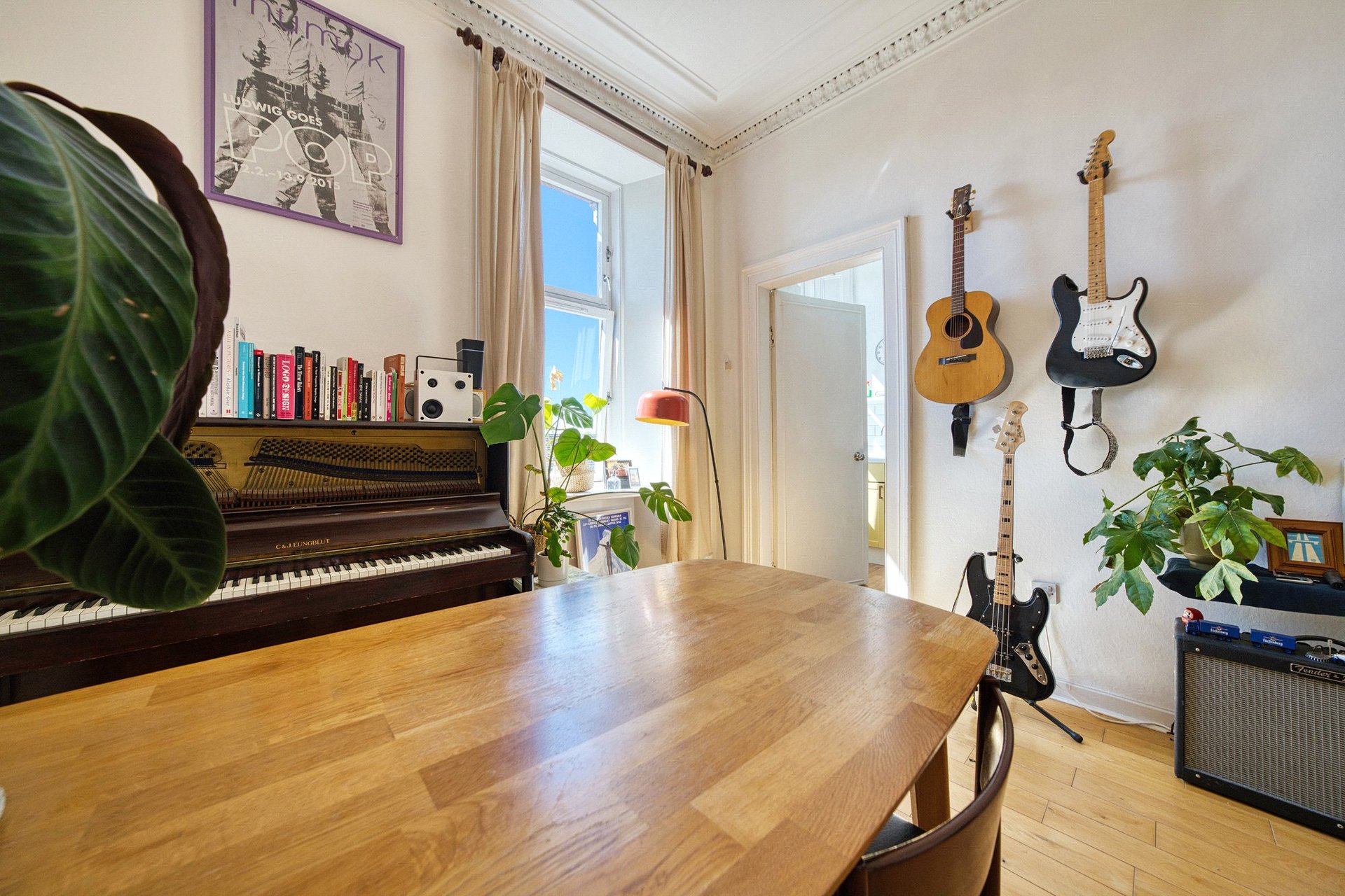 Flat 2/1, 140 Raeberry Street, North Kelvinside, Glasgow, G20 6EA - Picture #20