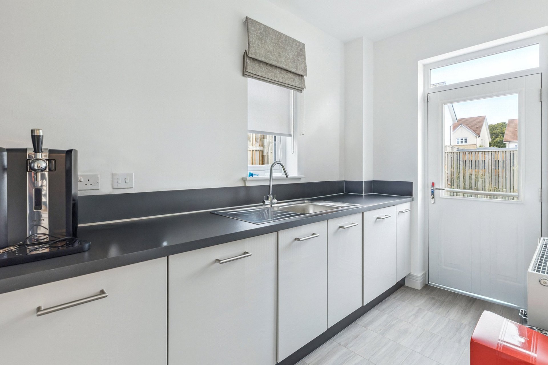 29 Evie Wynd, Newton Mearns, Glasgow, East Renfrewshire, G77 5GR - Picture #17