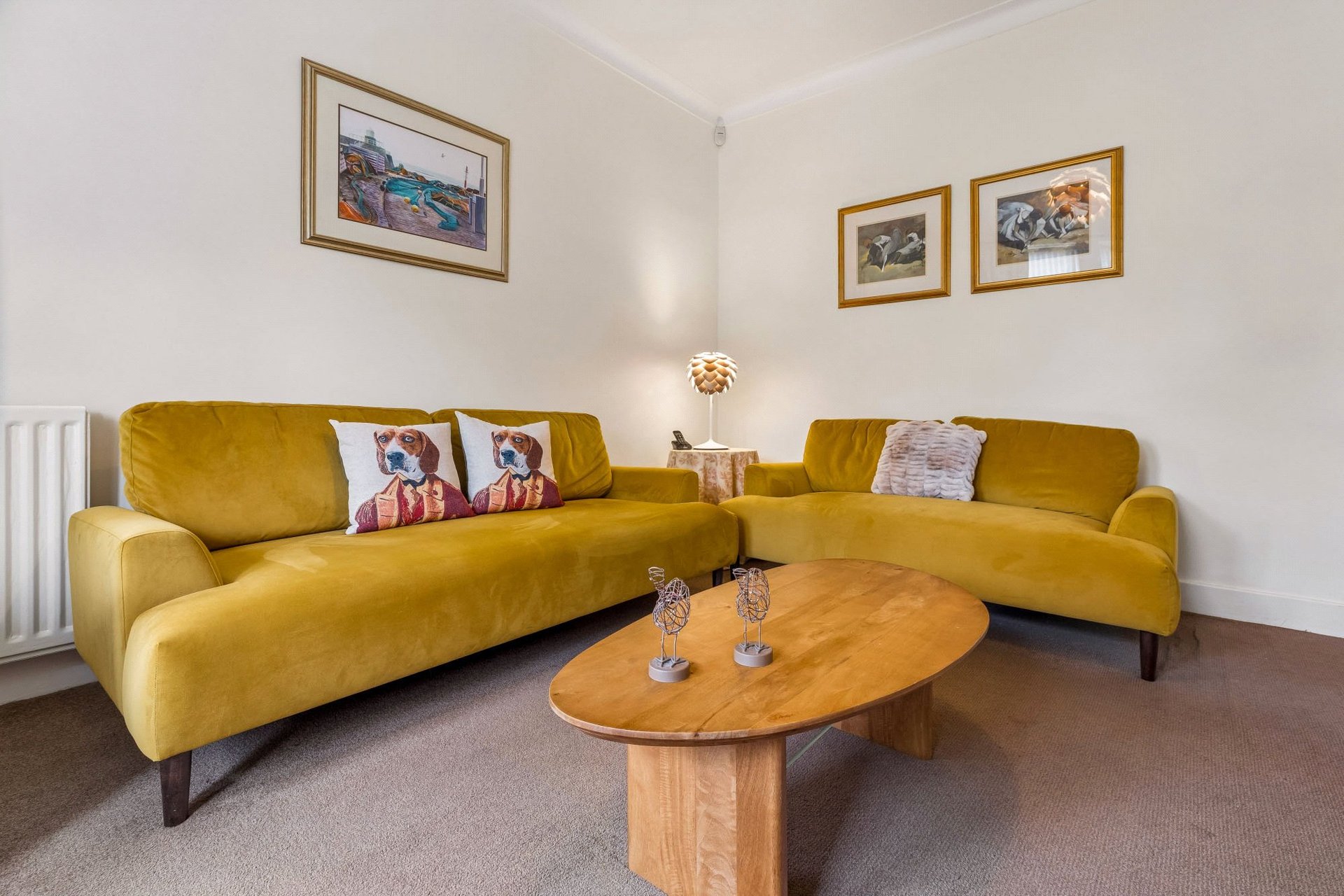 25 Ayr Road, Giffnock, Glasgow, G46 6SB - Picture #15