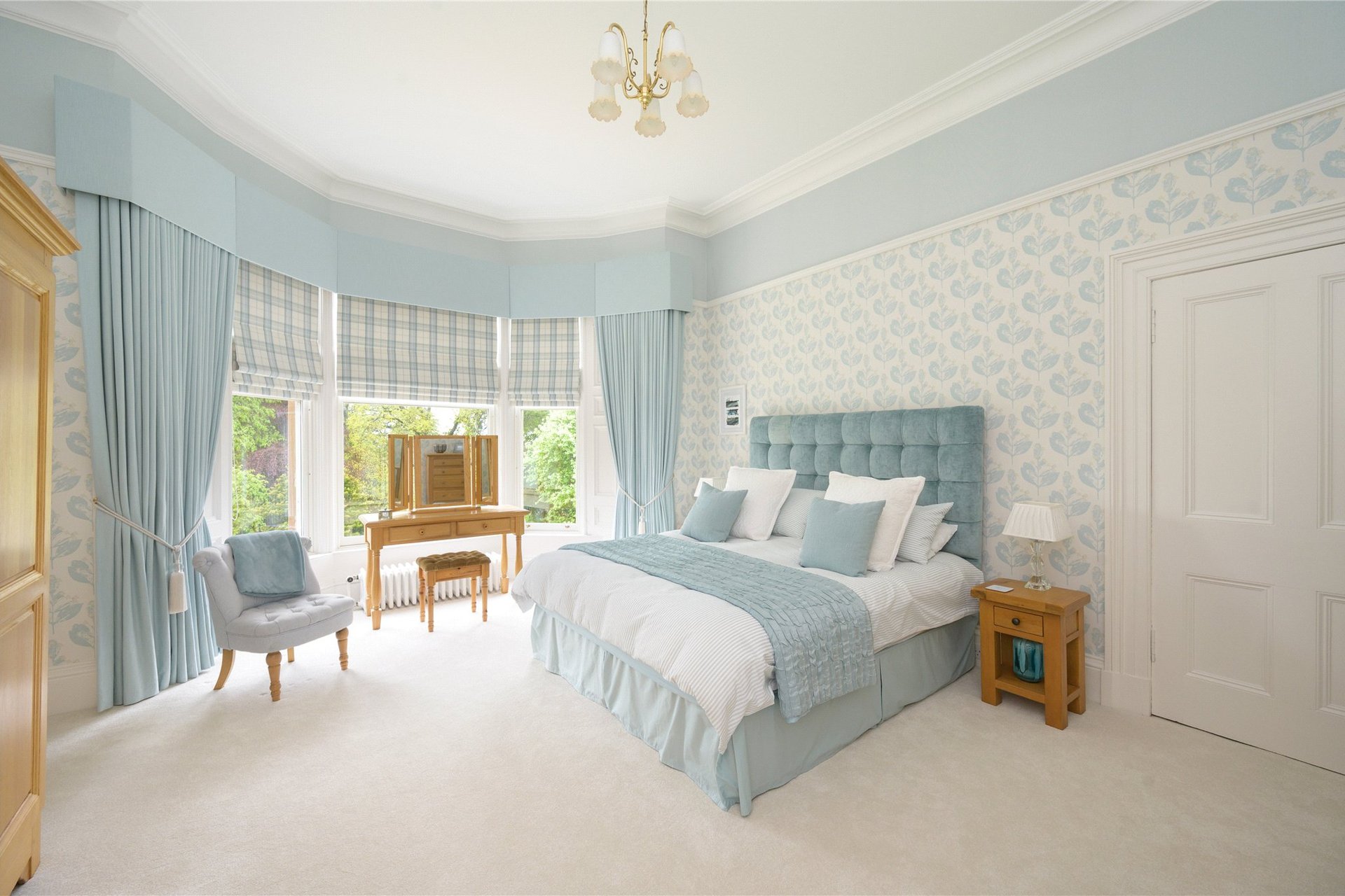 Glenwood, The Crescent, Dunblane, Stirlingshire, FK15 0DL - Picture #24