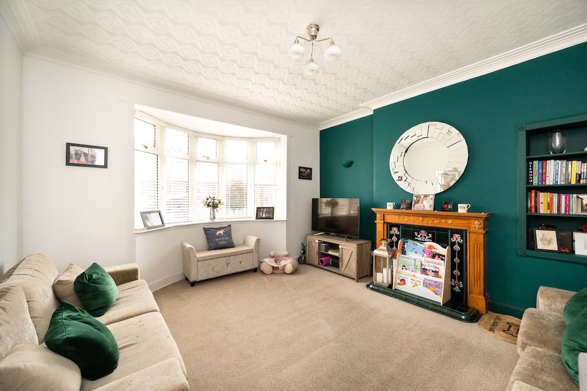 33 Riverside Gardens, Musselburgh, East Lothian, EH21 6NN - Picture #7