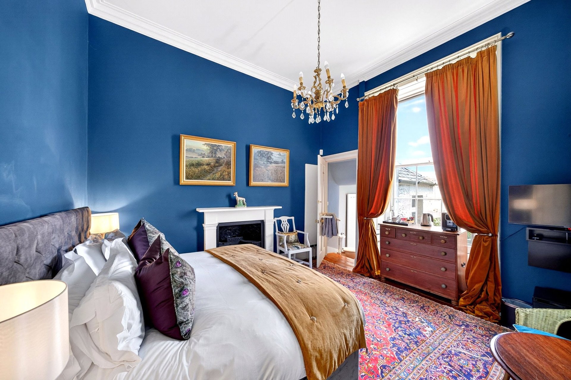 6 Brunton Place, Edinburgh, Midlothian, EH7 5EG - Picture #13