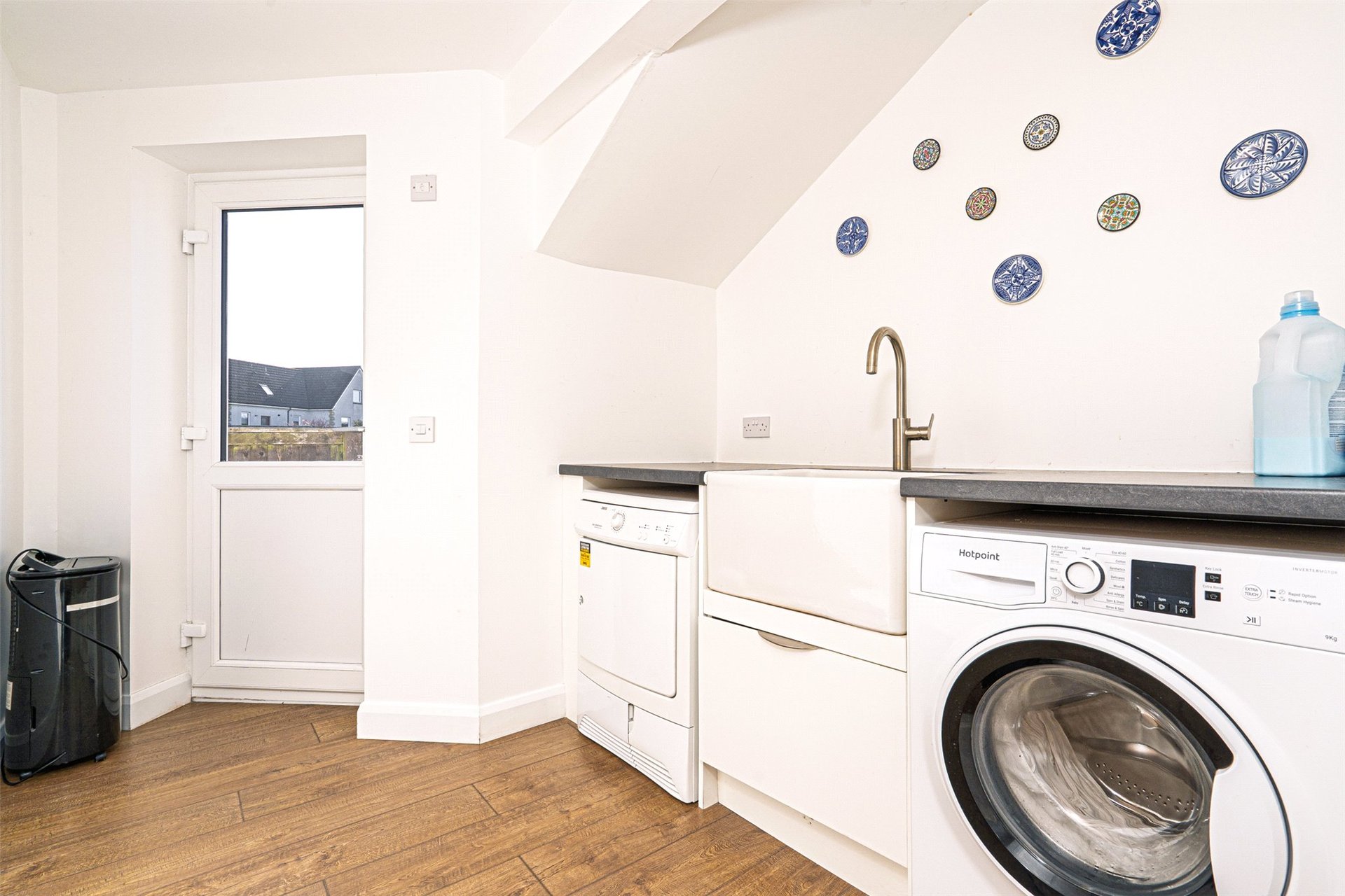 Rose Cottage, Star, Glenrothes, Fife, KY7 6LE - Picture #20