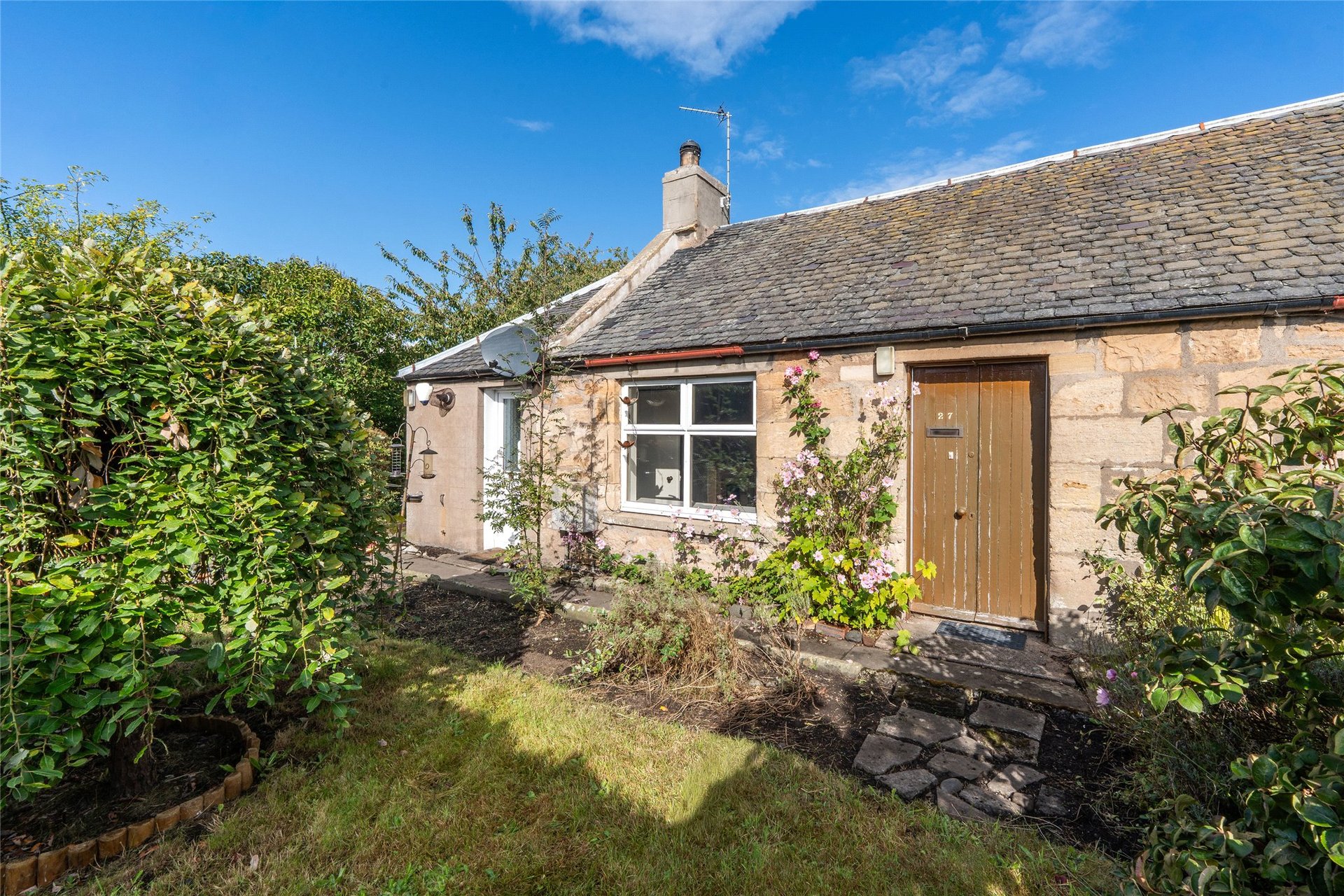 27 Golf Street, Ladybank, Cupar, Fife, KY15 7NT - Picture #6