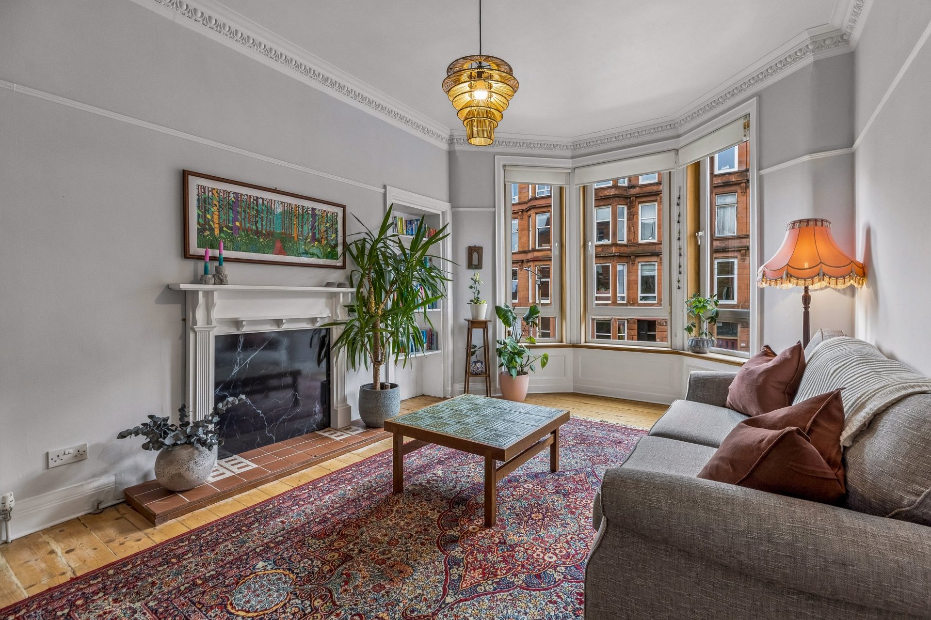 1/1, 11 Westclyffe Street, Shawlands, Glasgow, G41 2EF - Picture #2