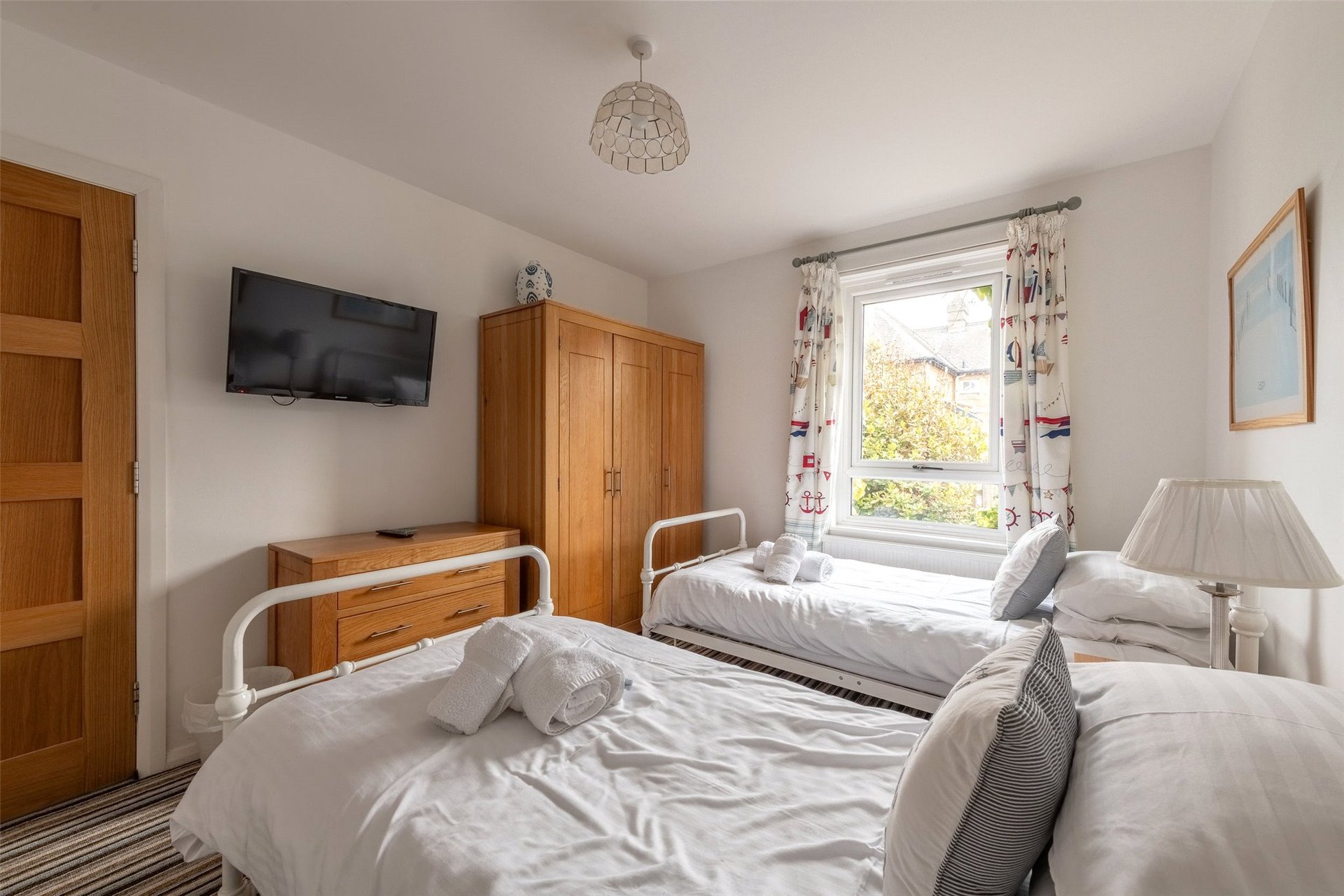 4 Admiralty Lane, Elie, Leven, Fife, KY9 1BJ - Picture #14