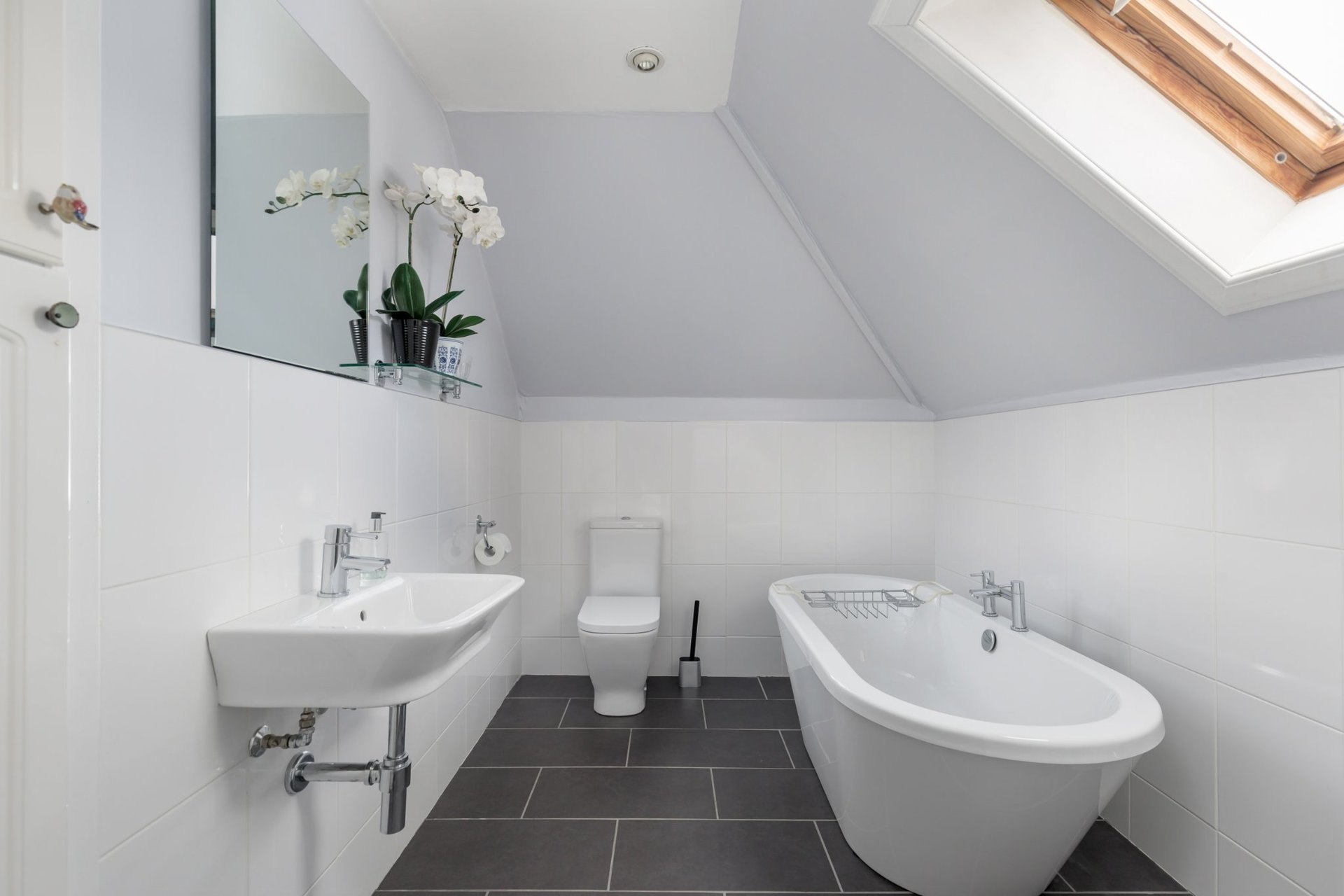 14 Frogston Road West, Fairmilehead, Edinburgh, EH10 7AR - Picture #31