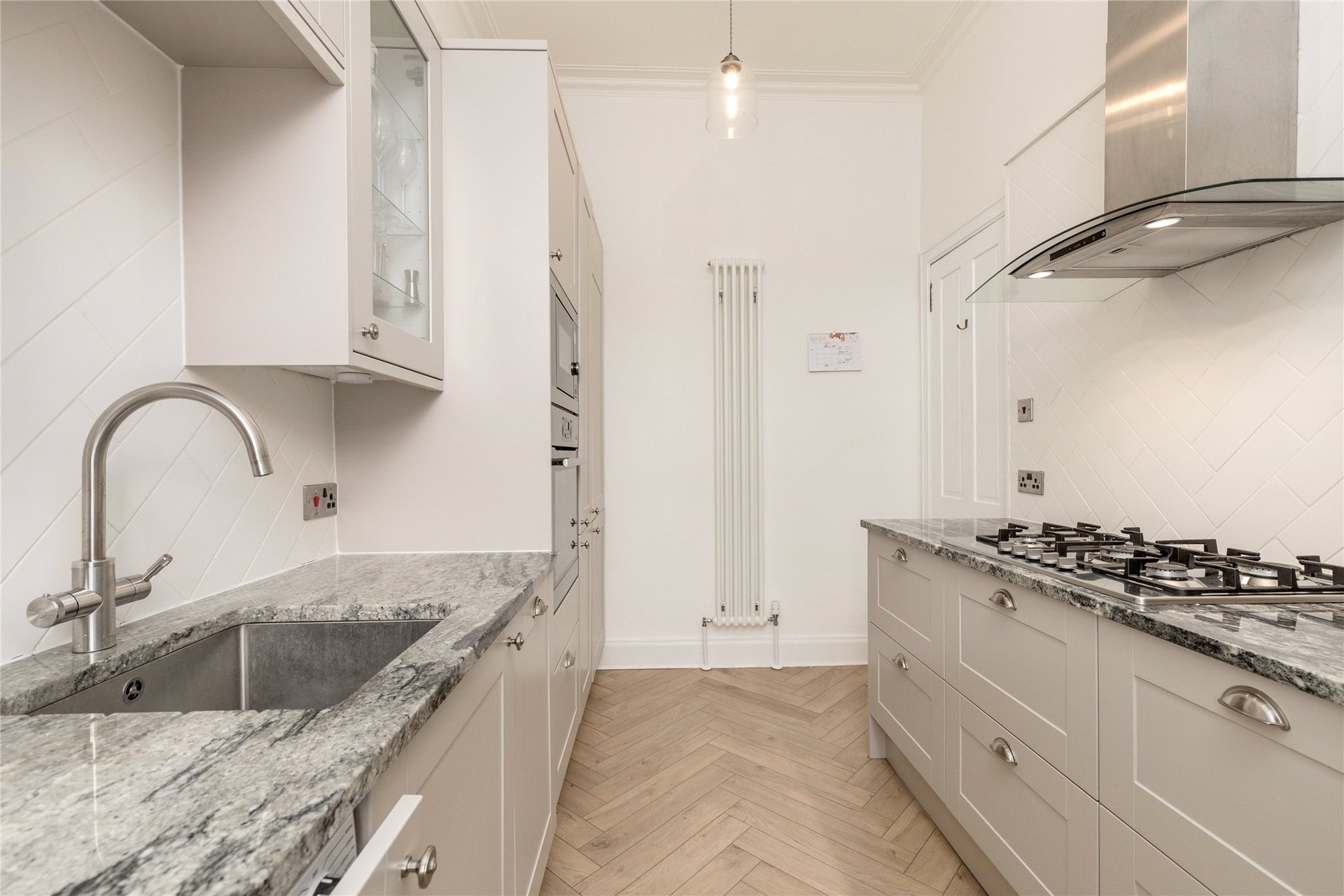 5/2 Buckingham Terrace, Edinburgh, EH4 3AB - Picture #9